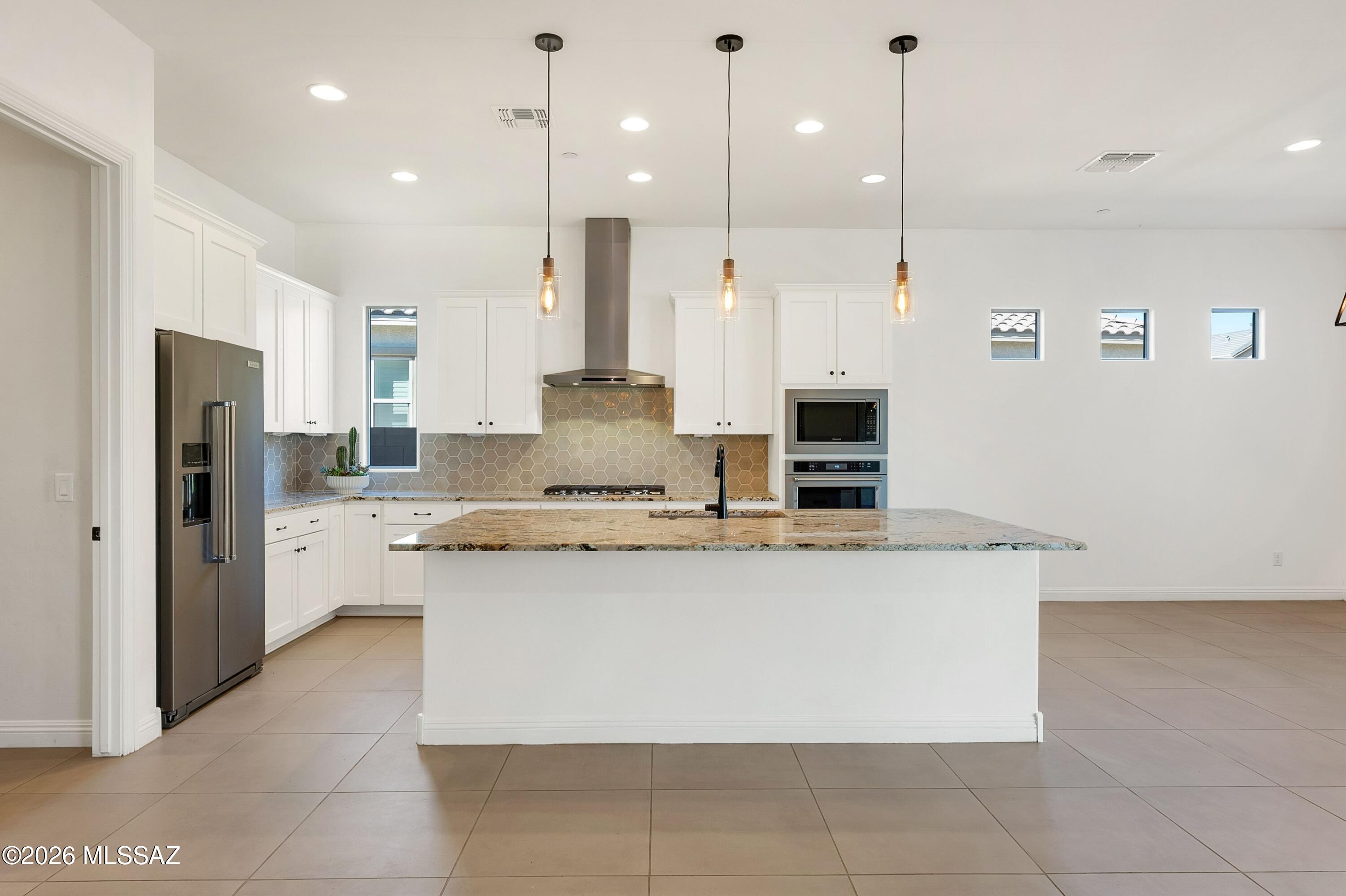Shannon 80 - Residential