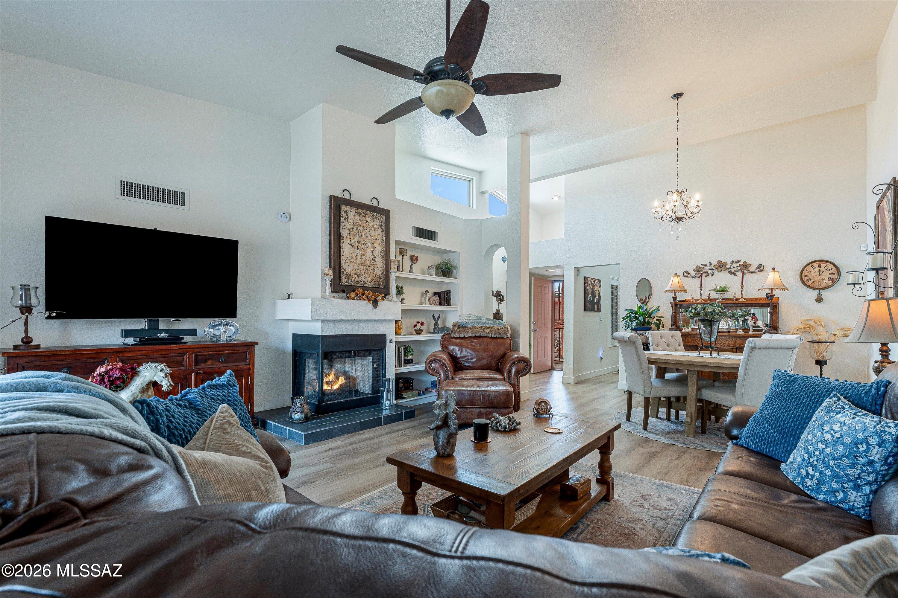 Wrightstown Square (1-155) - Residential