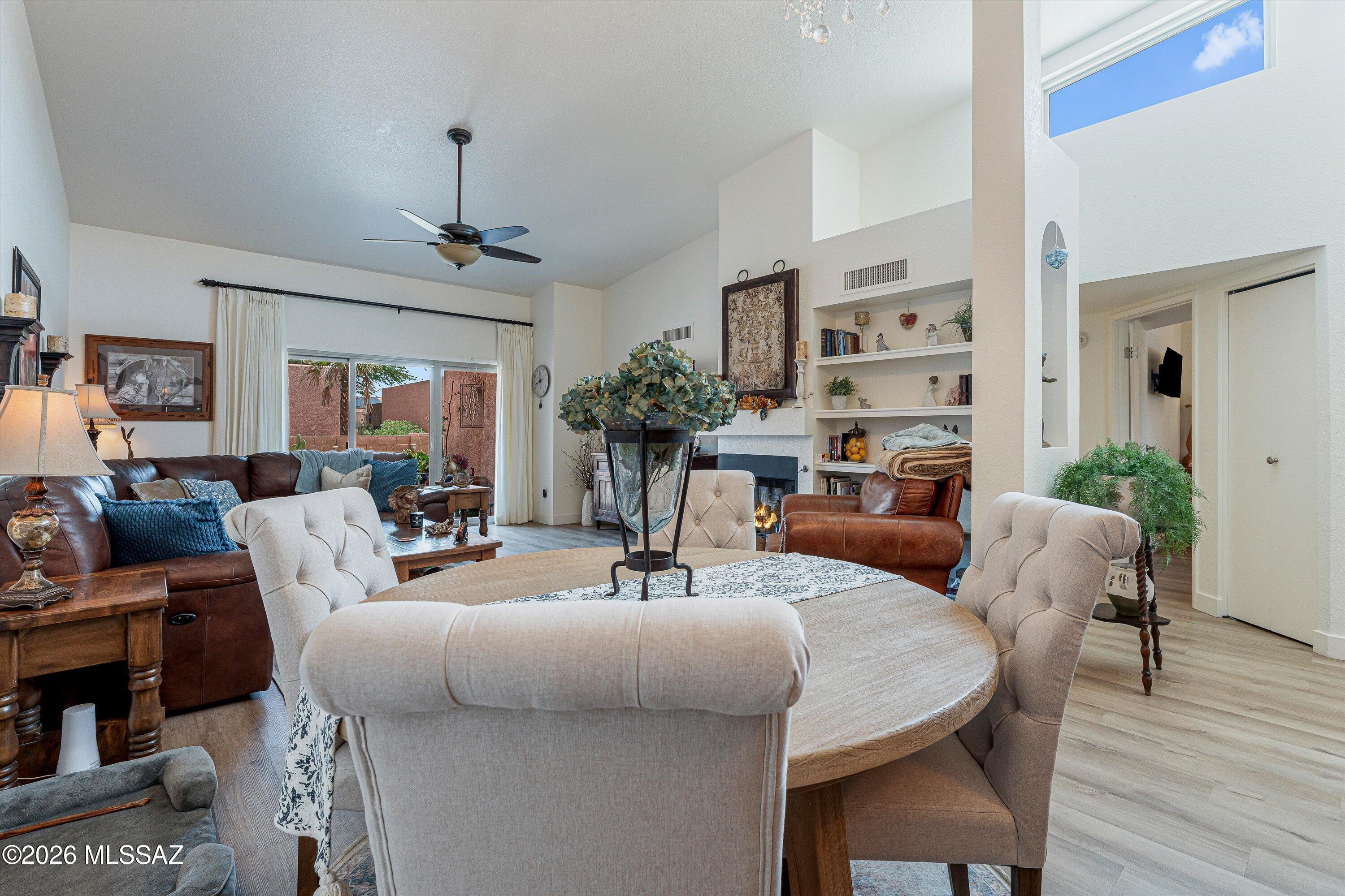 Wrightstown Square (1-155) - Residential
