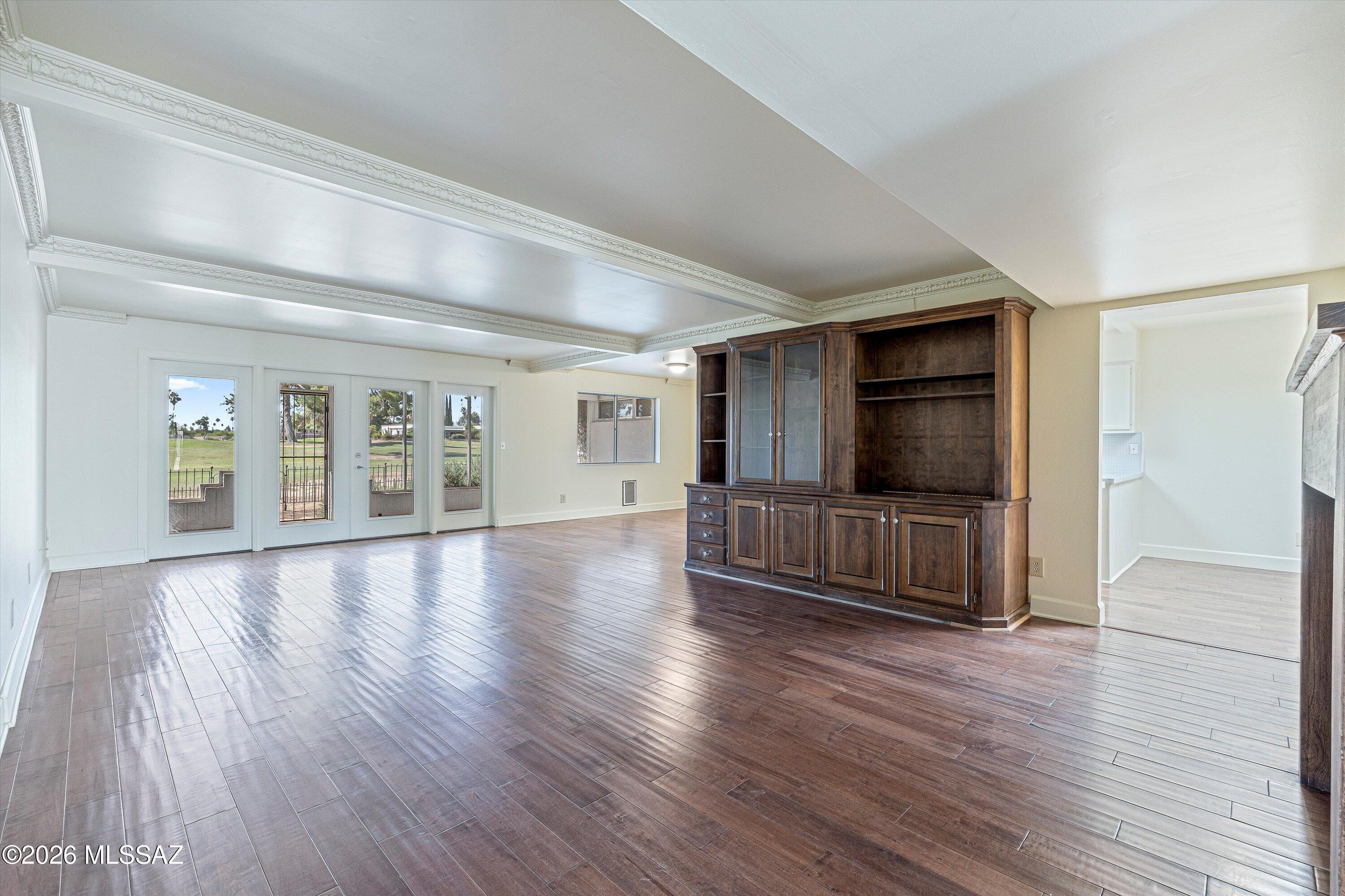 El Dorado Townhomes - Residential