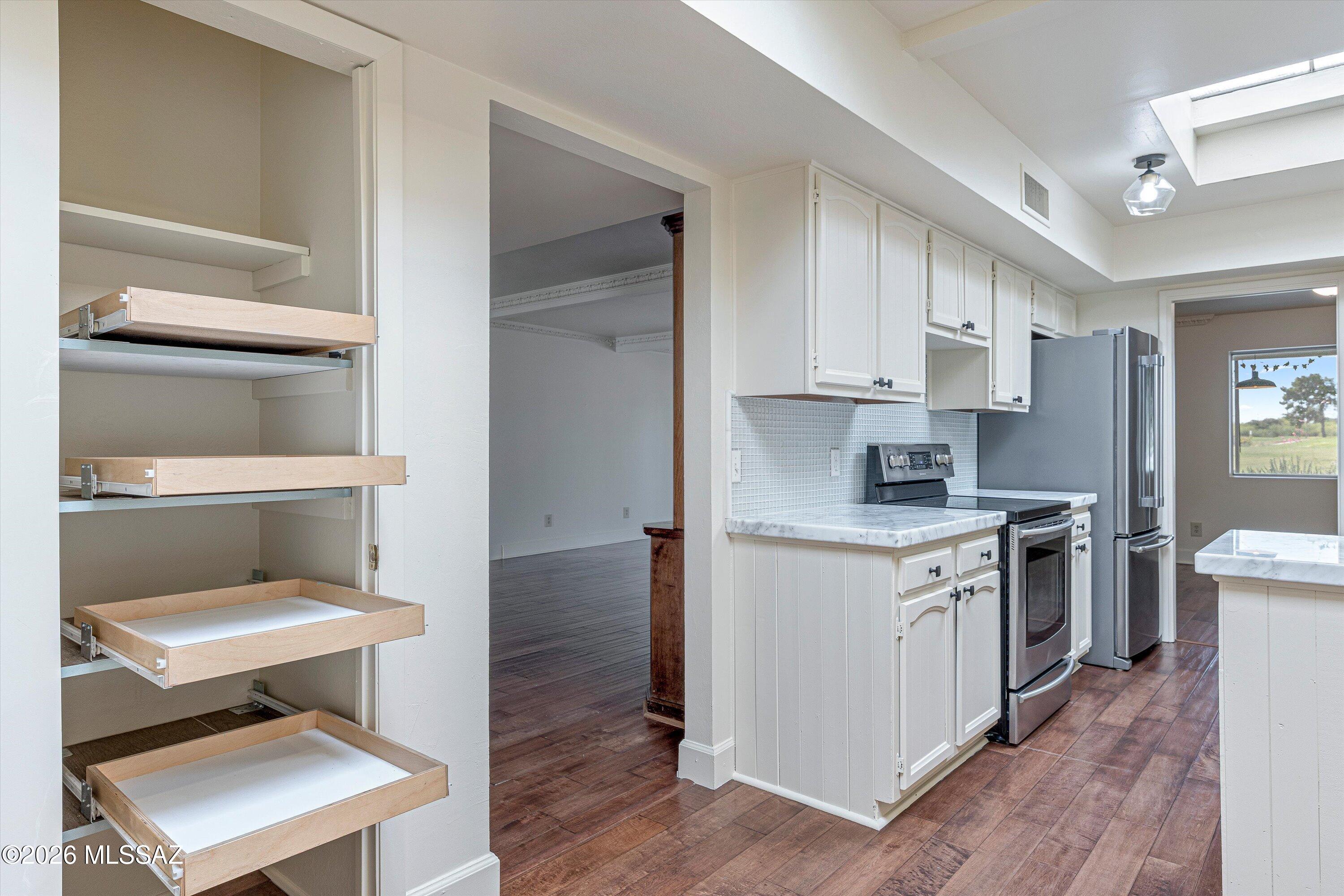 El Dorado Townhomes - Residential