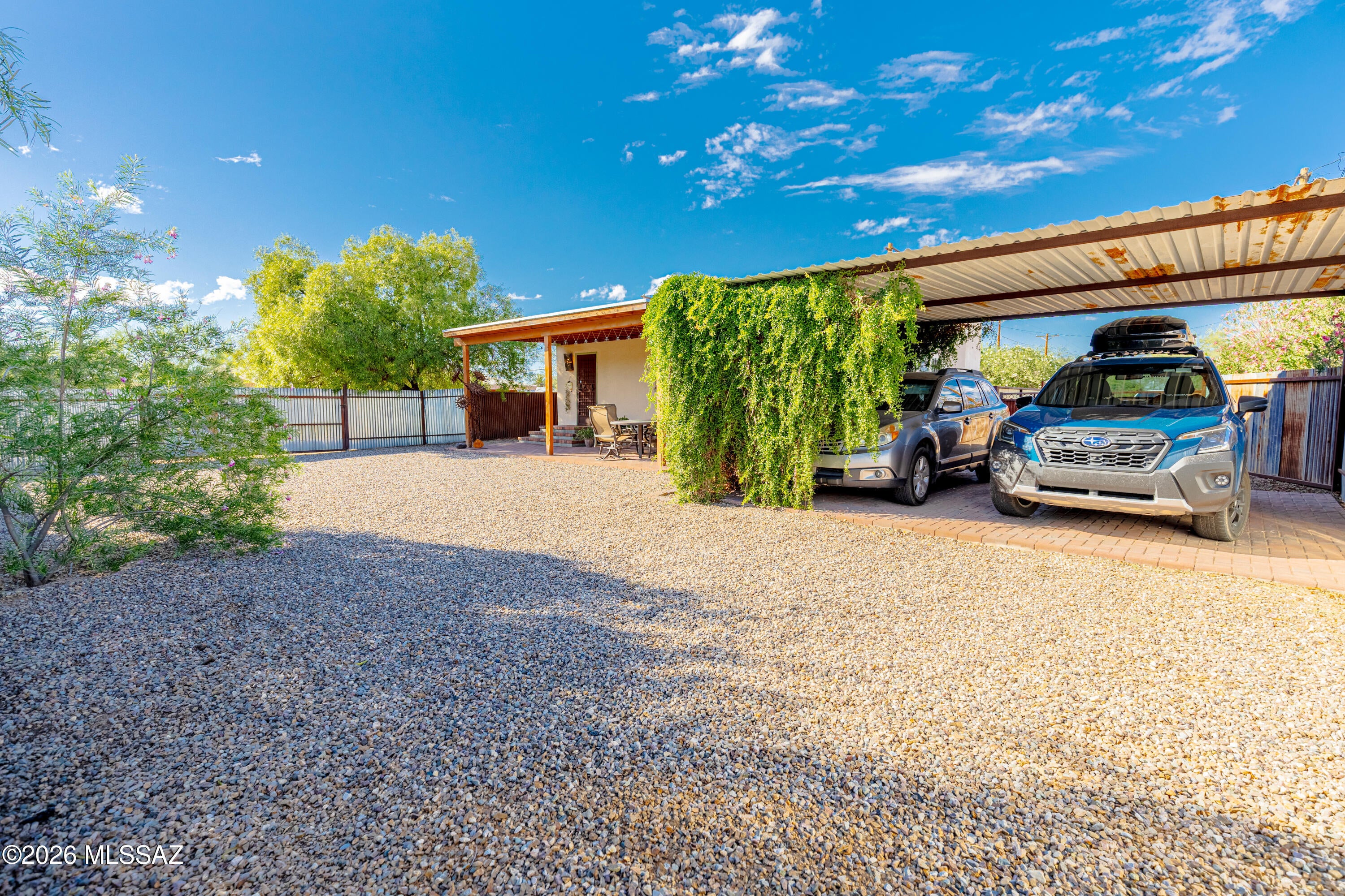 Speedway Heights - Residential
