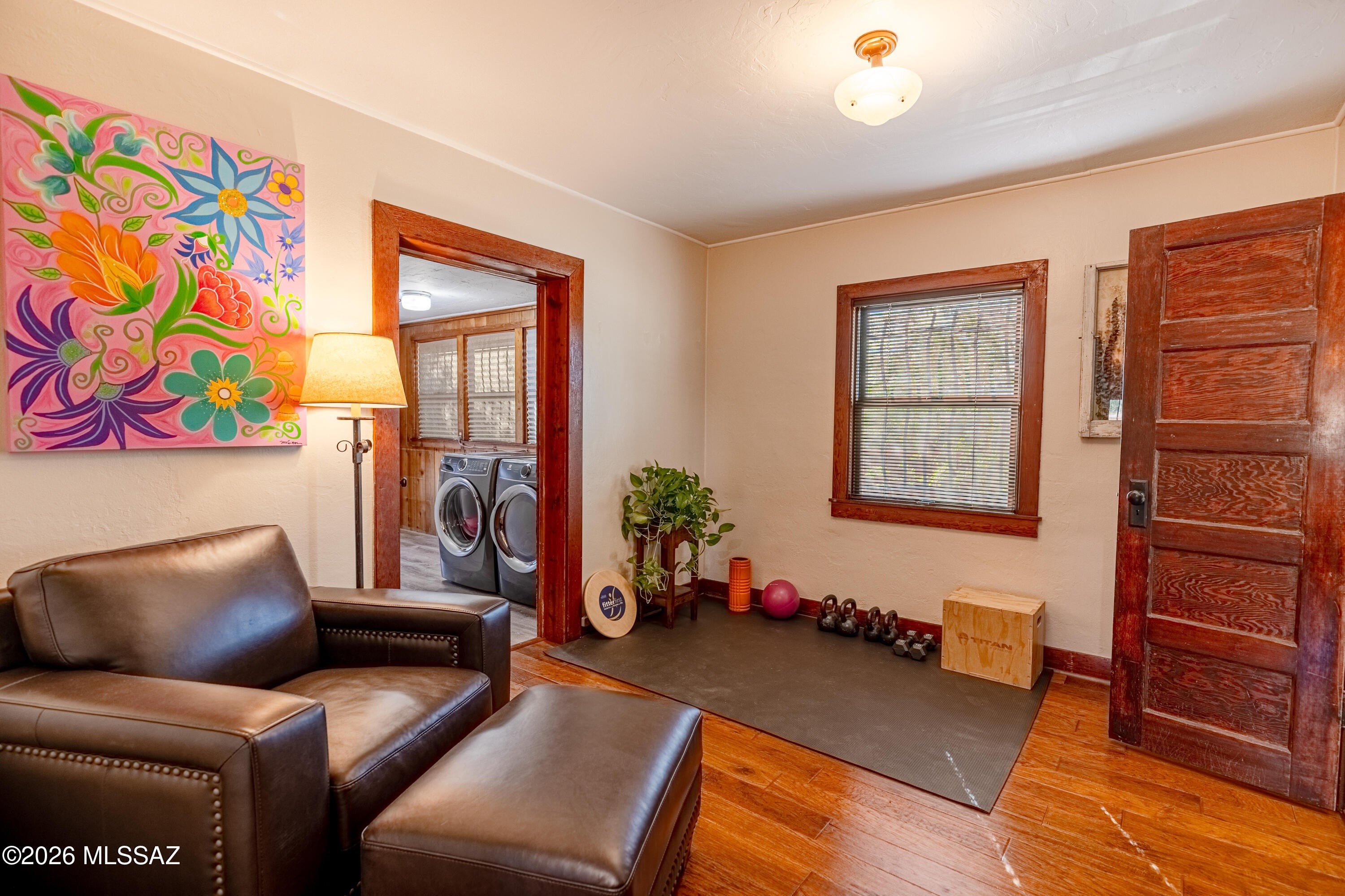 Speedway Heights - Residential