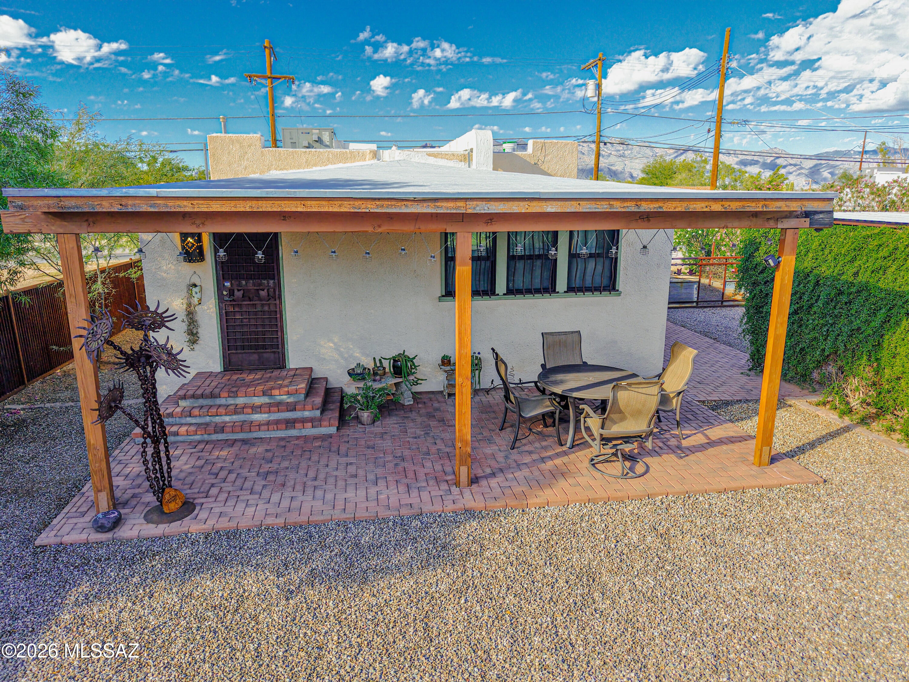 Speedway Heights - Residential