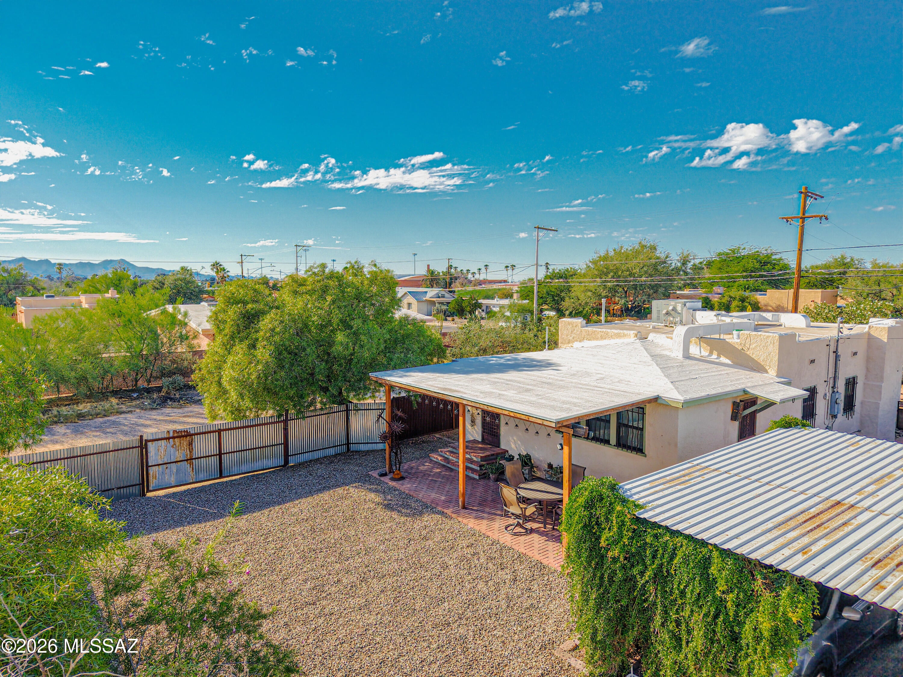Speedway Heights - Residential