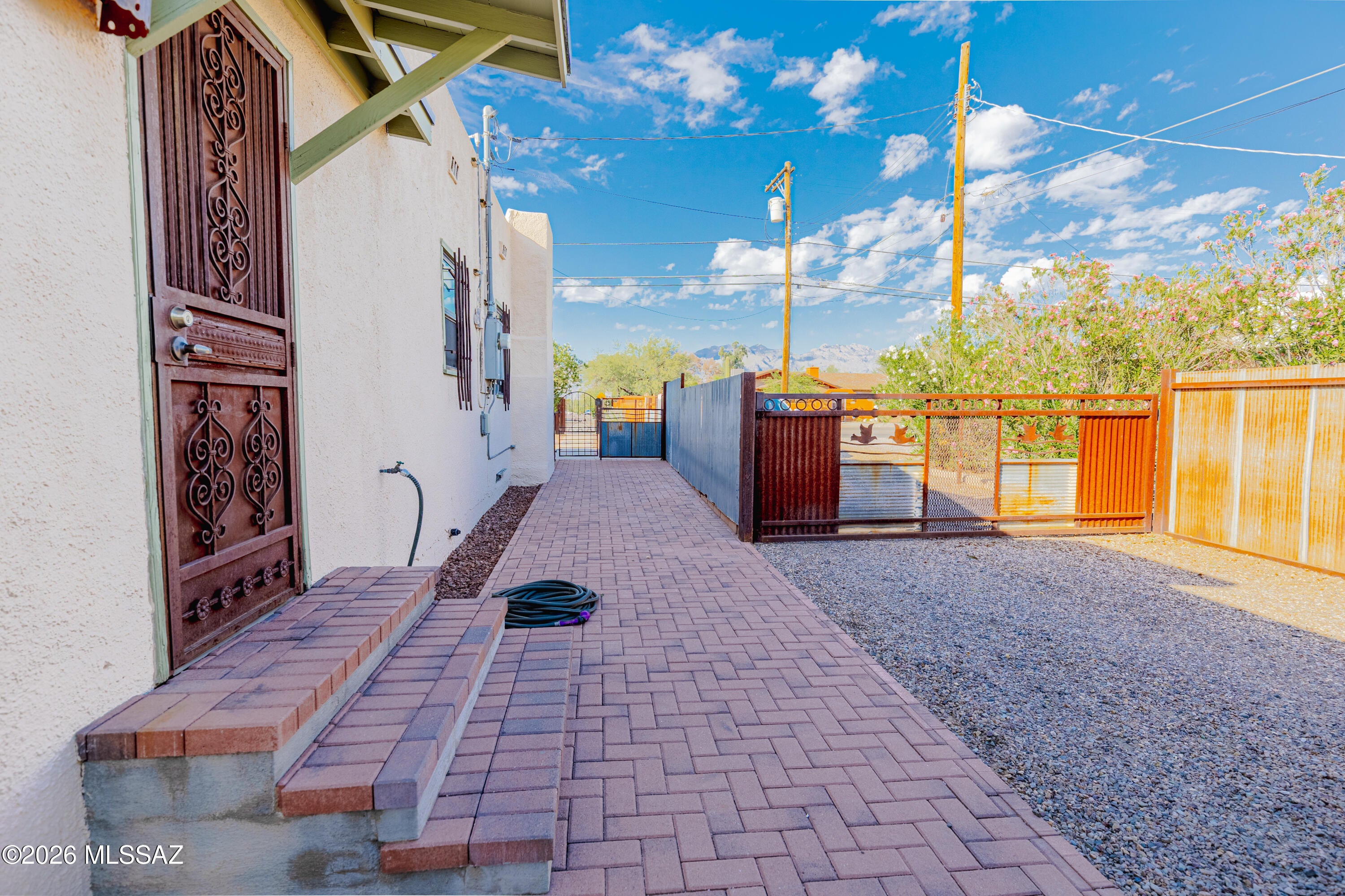 Speedway Heights - Residential