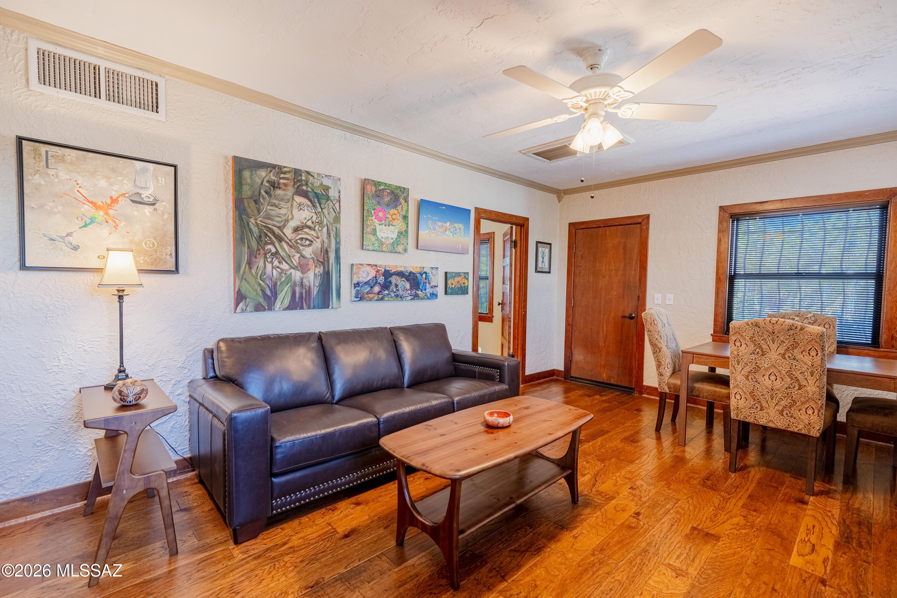 Speedway Heights - Residential