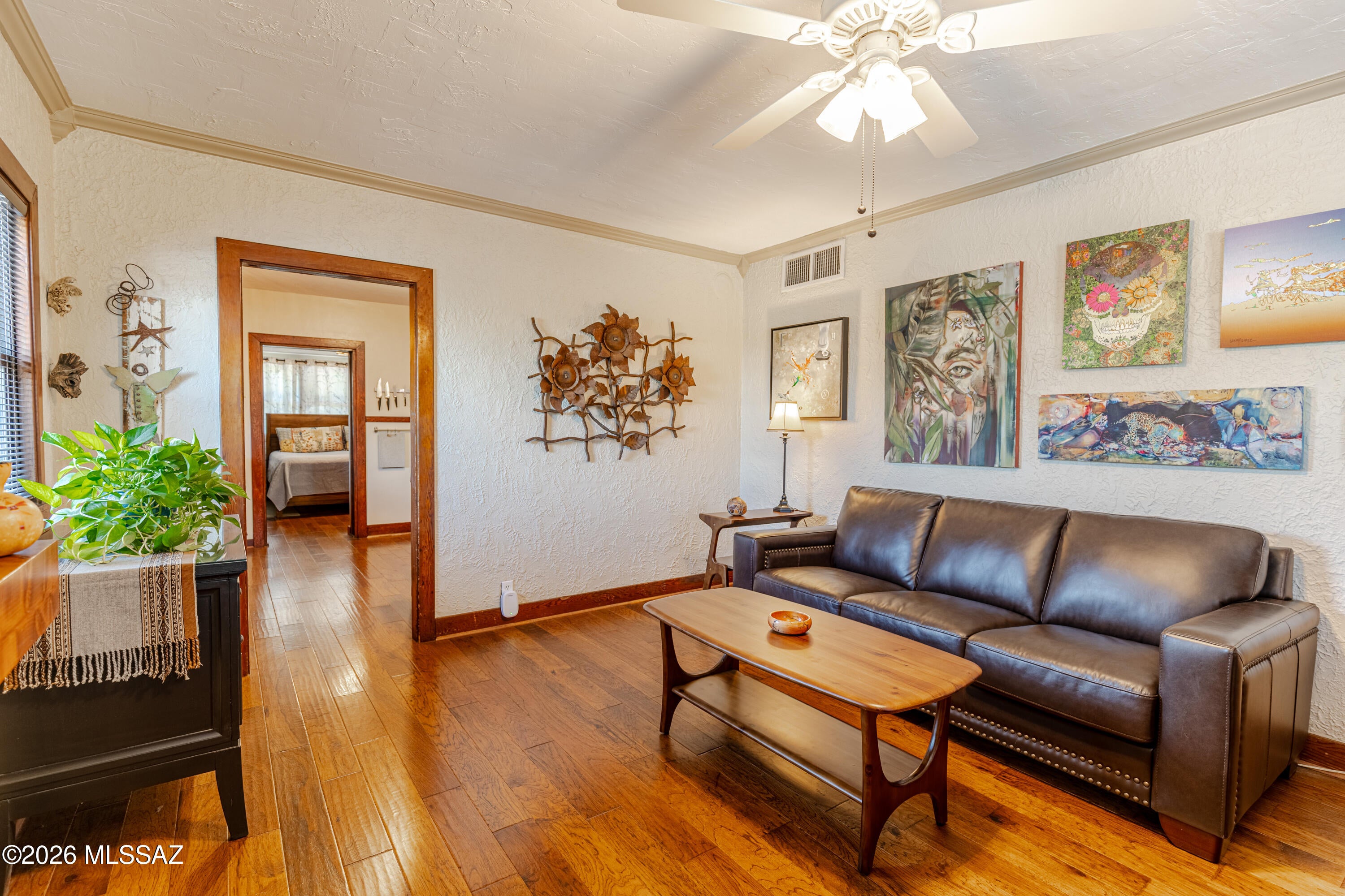 Speedway Heights - Residential