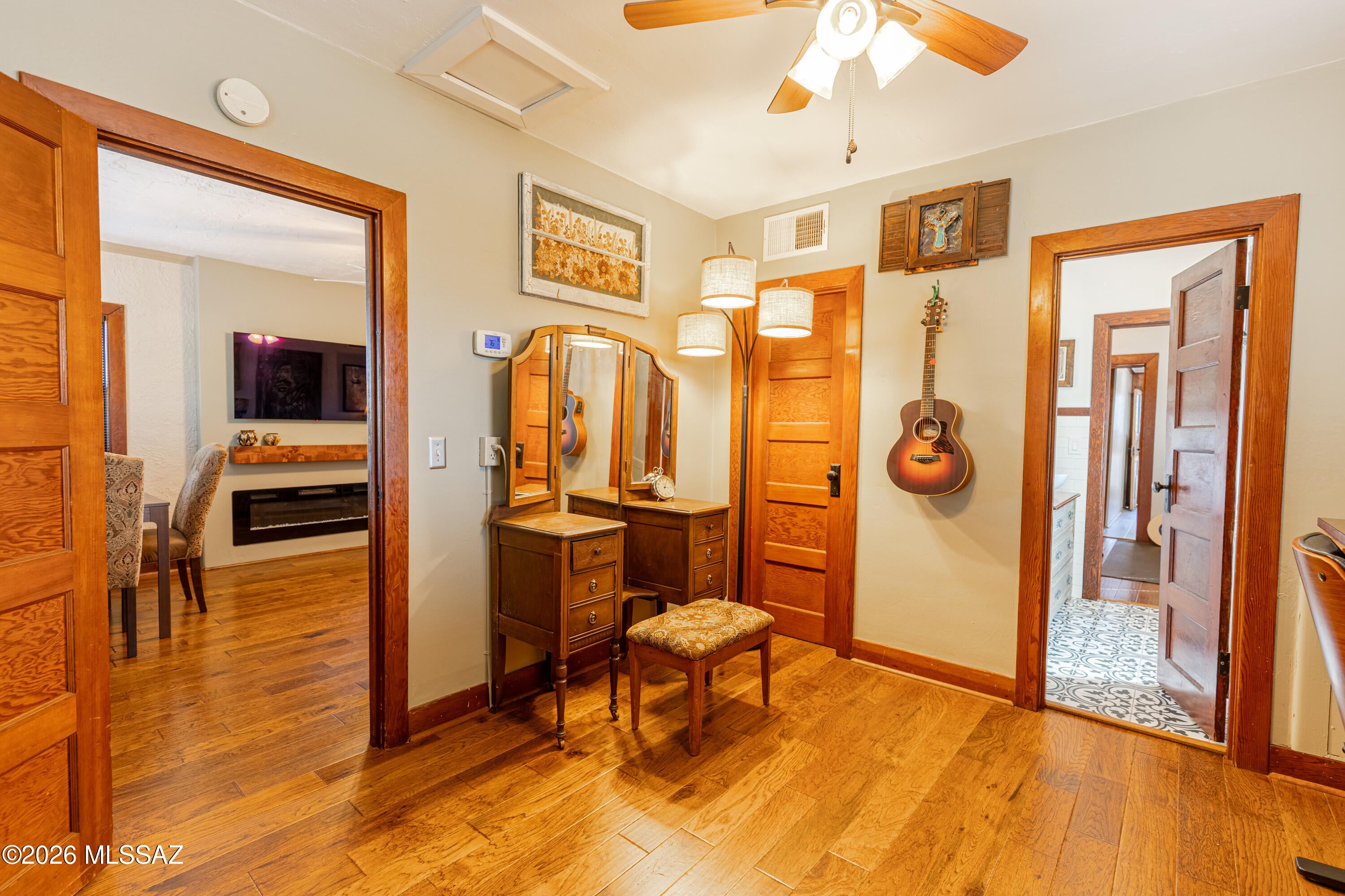 Speedway Heights - Residential