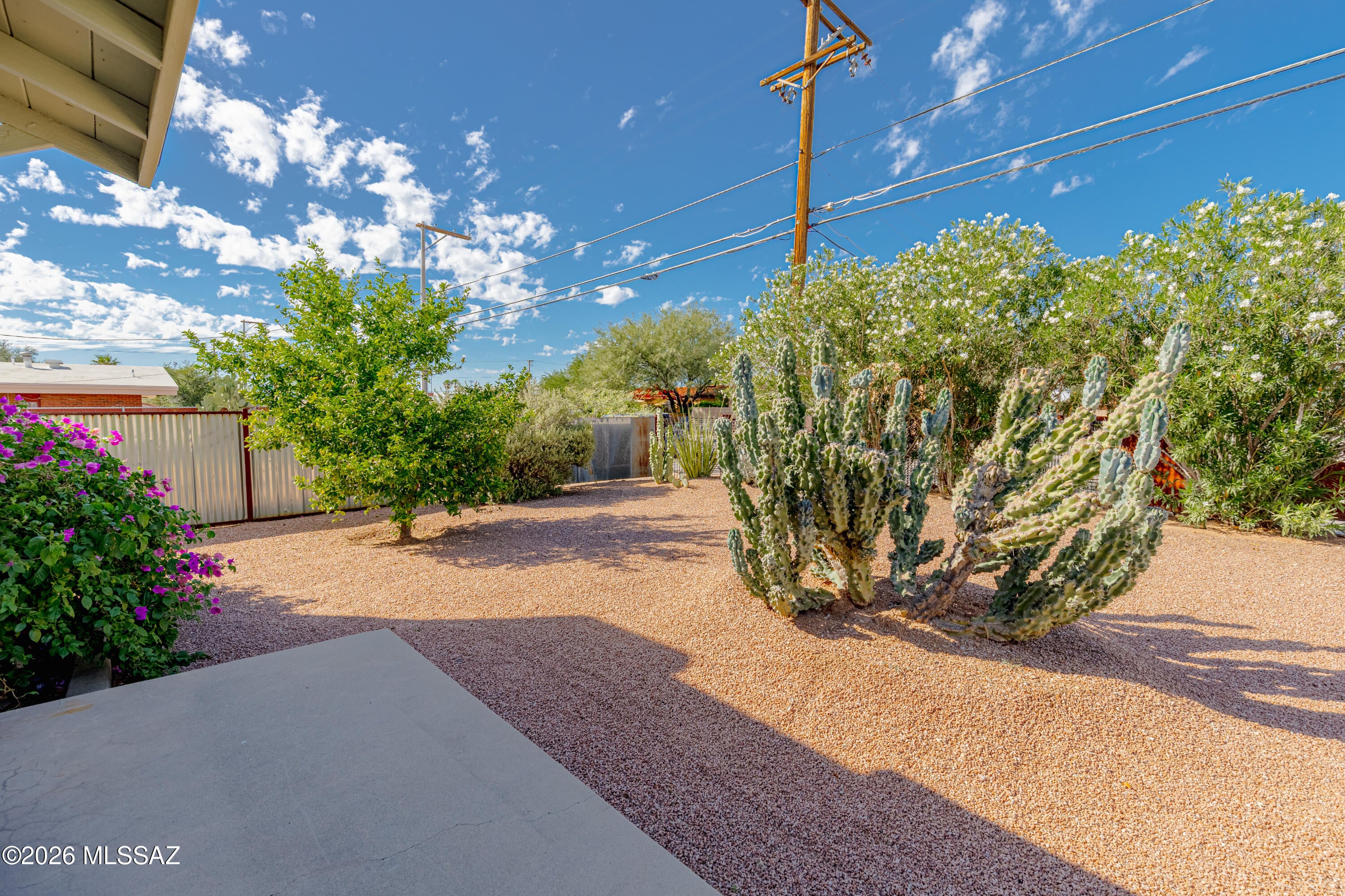Speedway Heights - Residential
