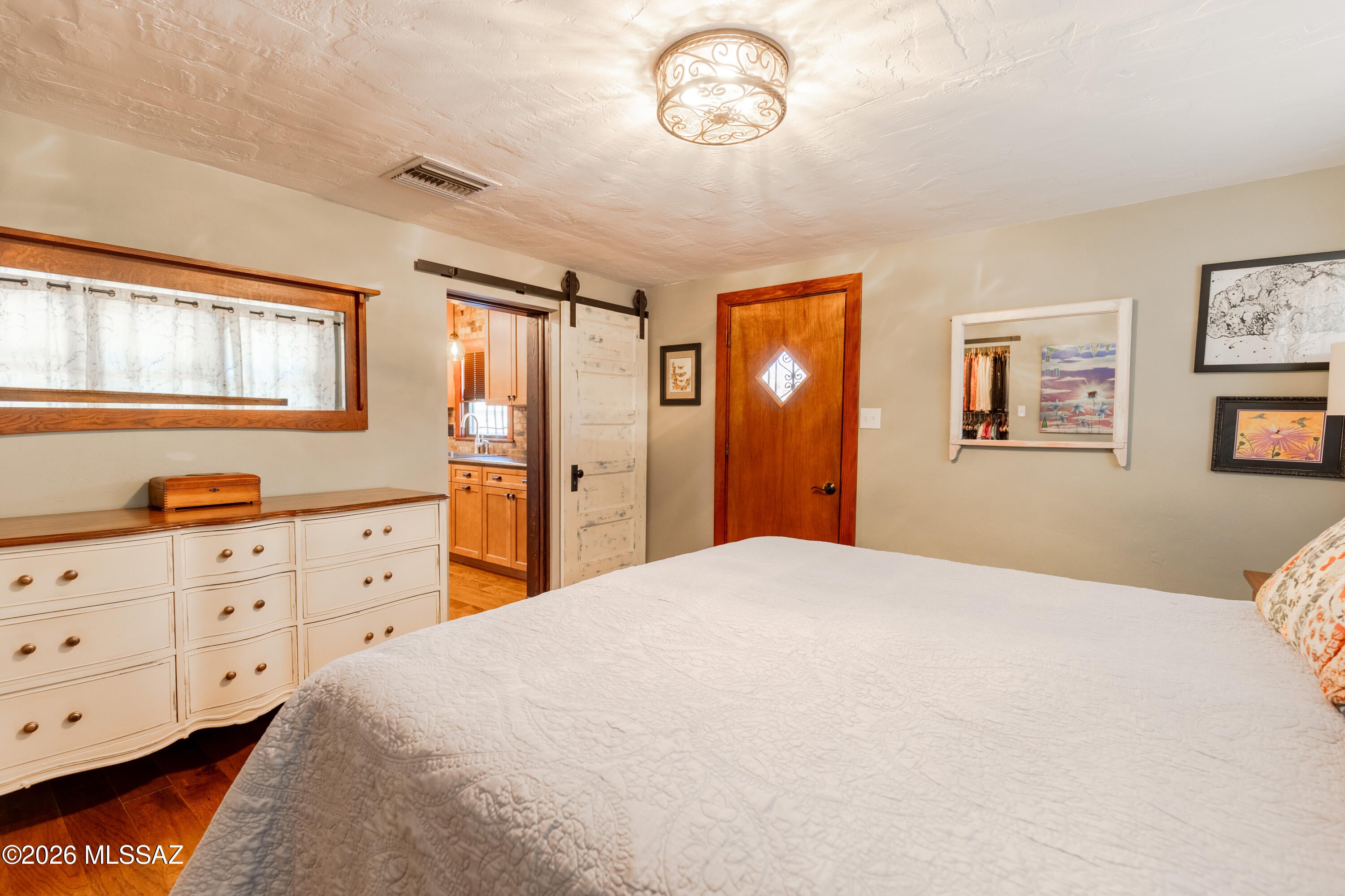 Speedway Heights - Residential