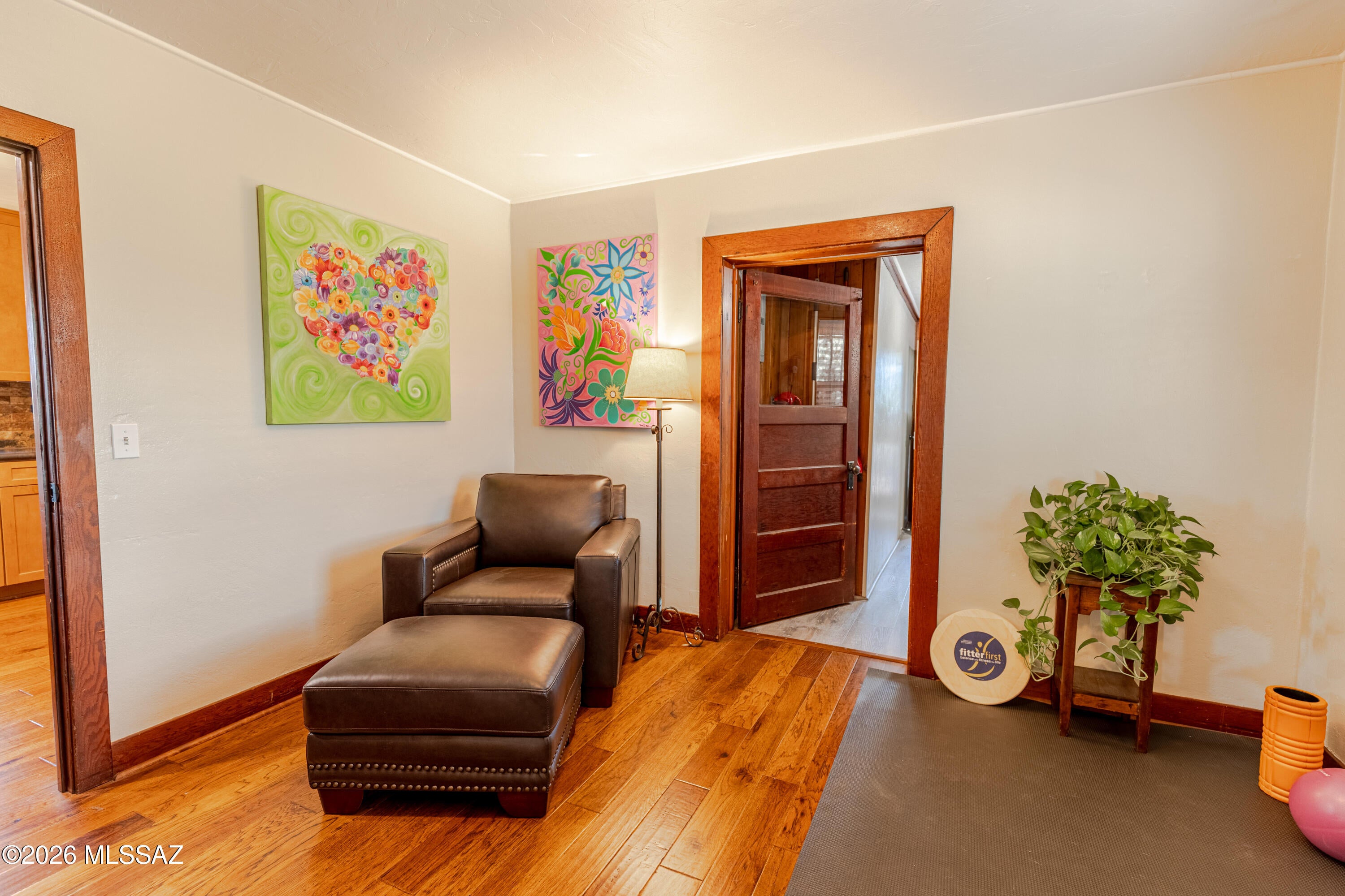 Speedway Heights - Residential