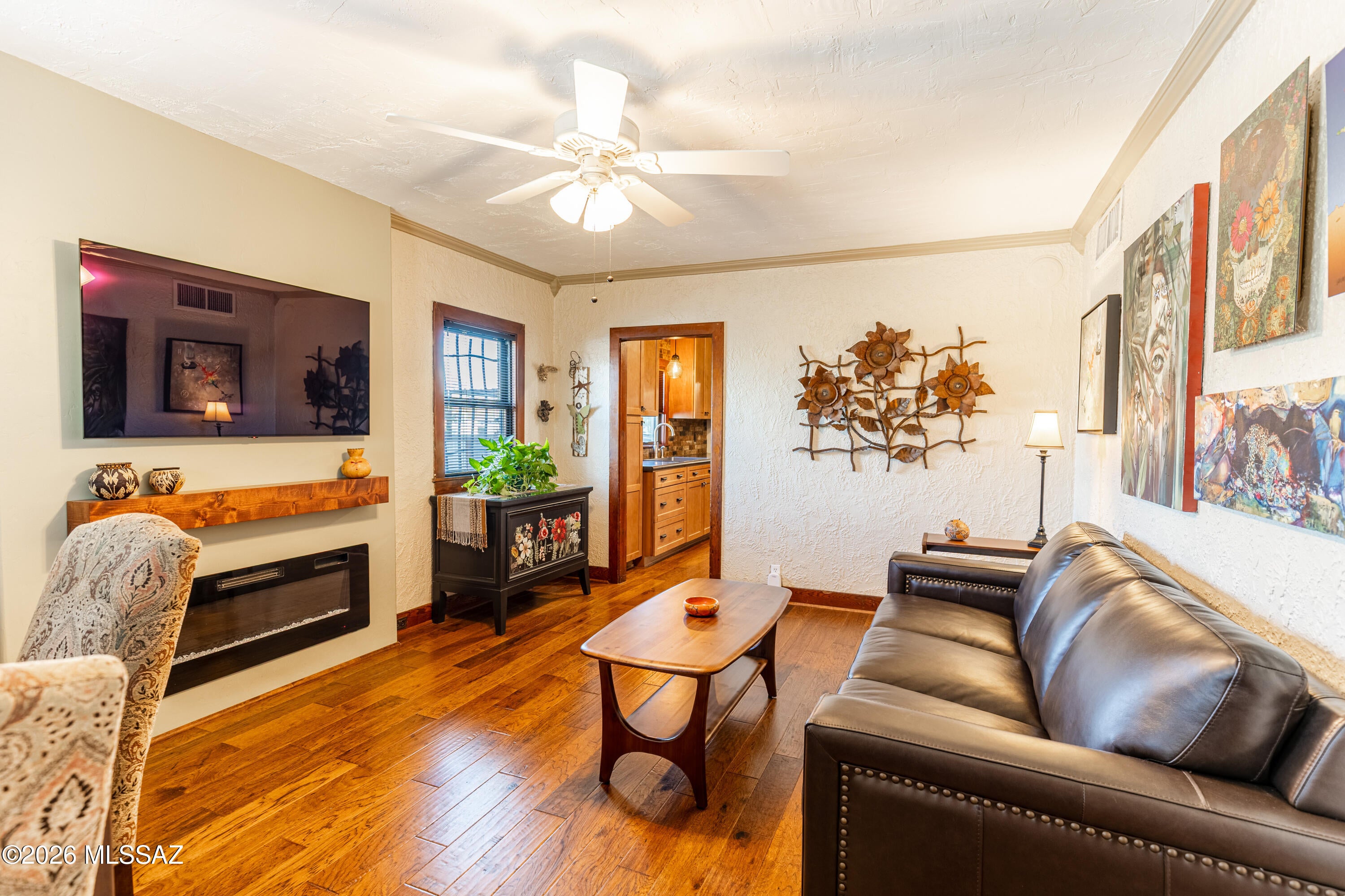 Speedway Heights - Residential