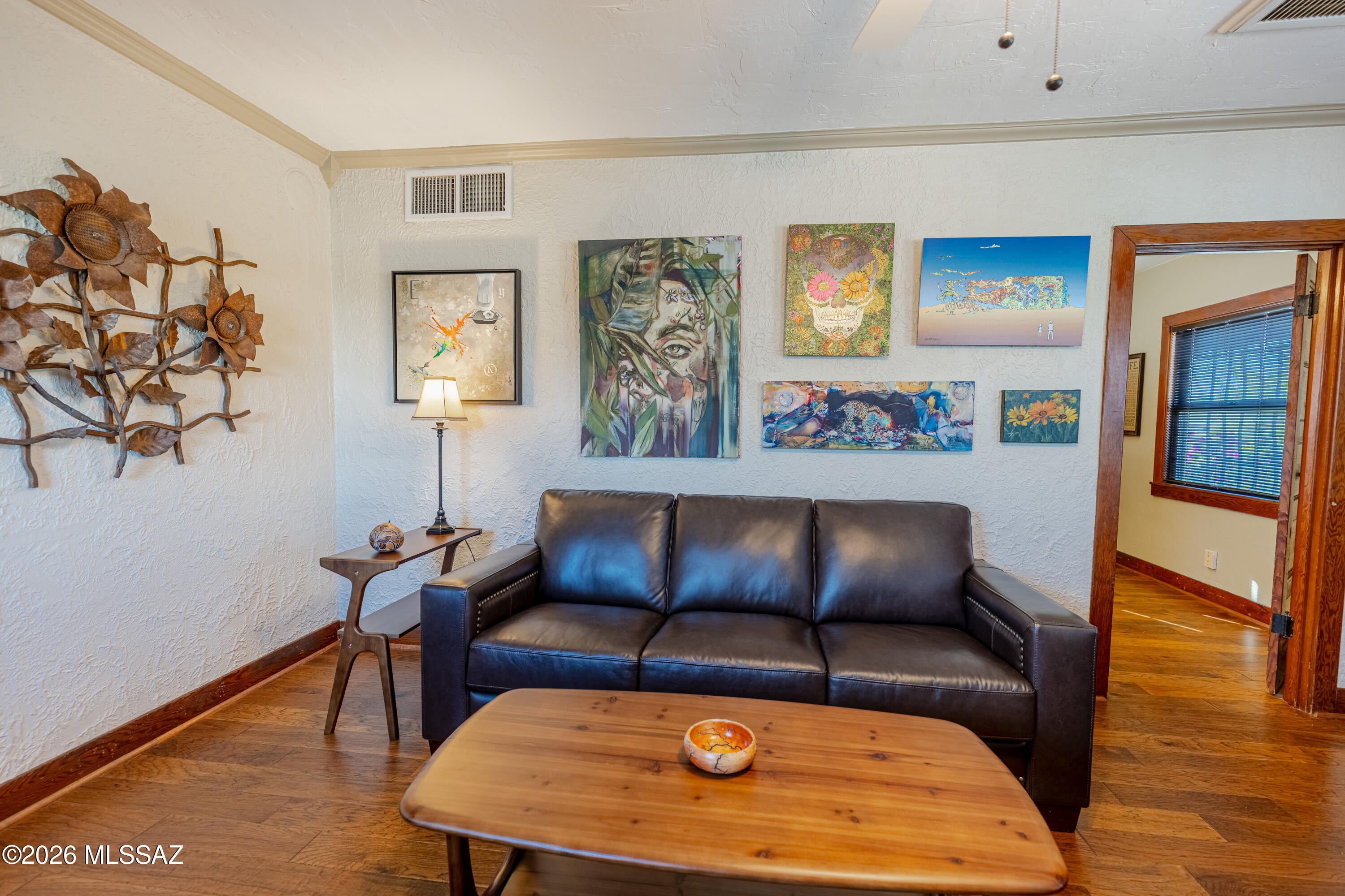 Speedway Heights - Residential