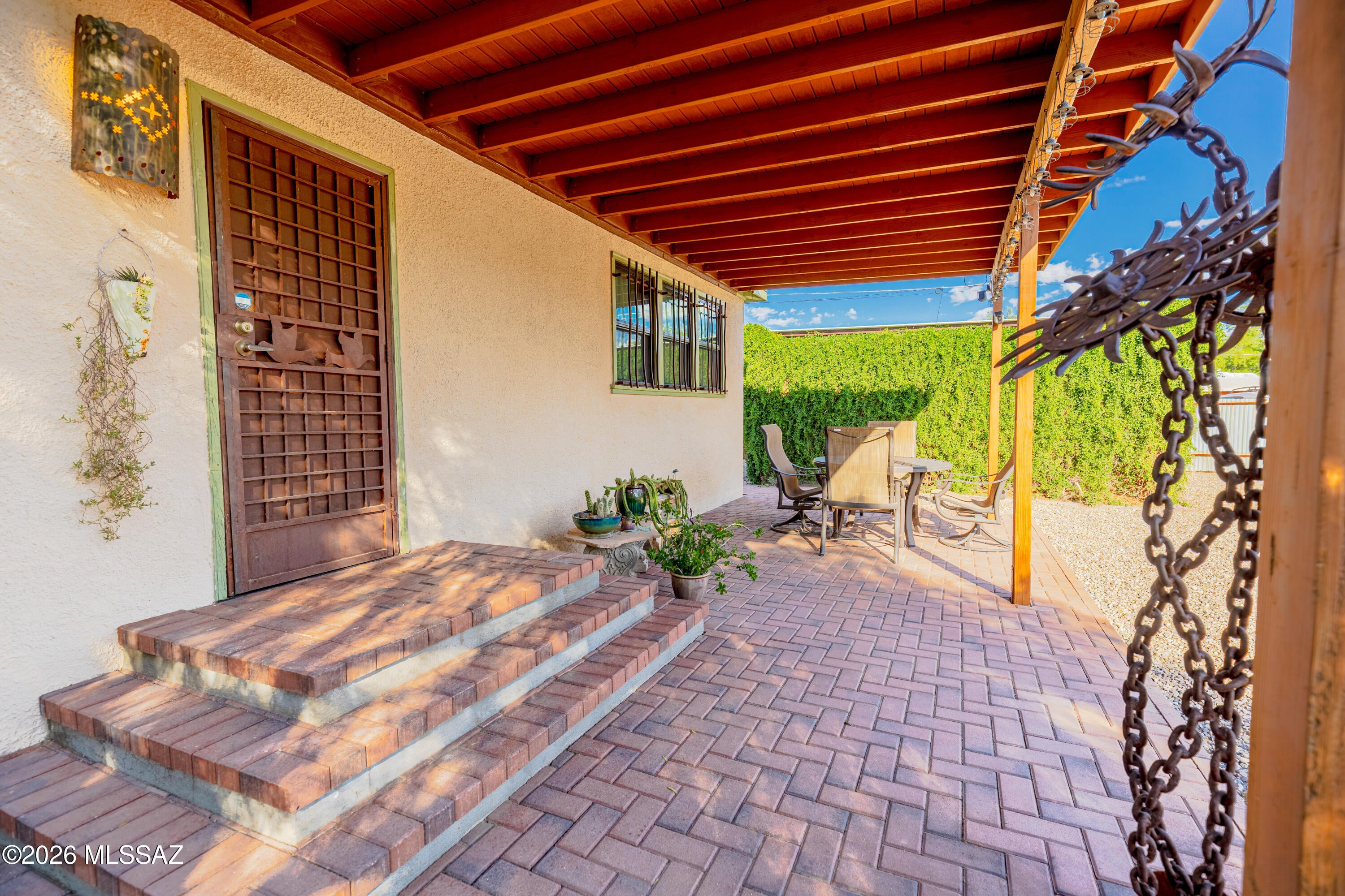 Speedway Heights - Residential