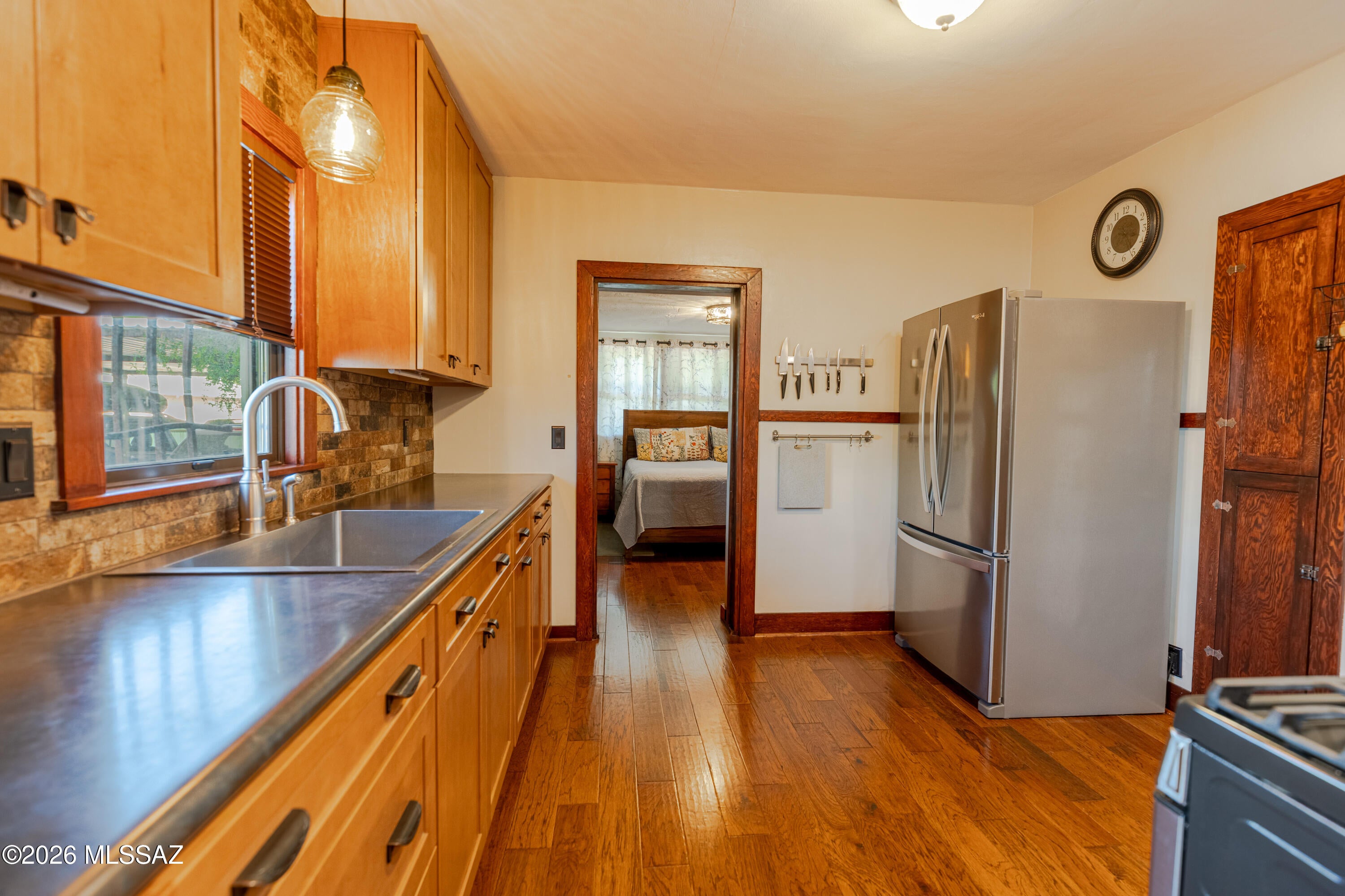 Speedway Heights - Residential