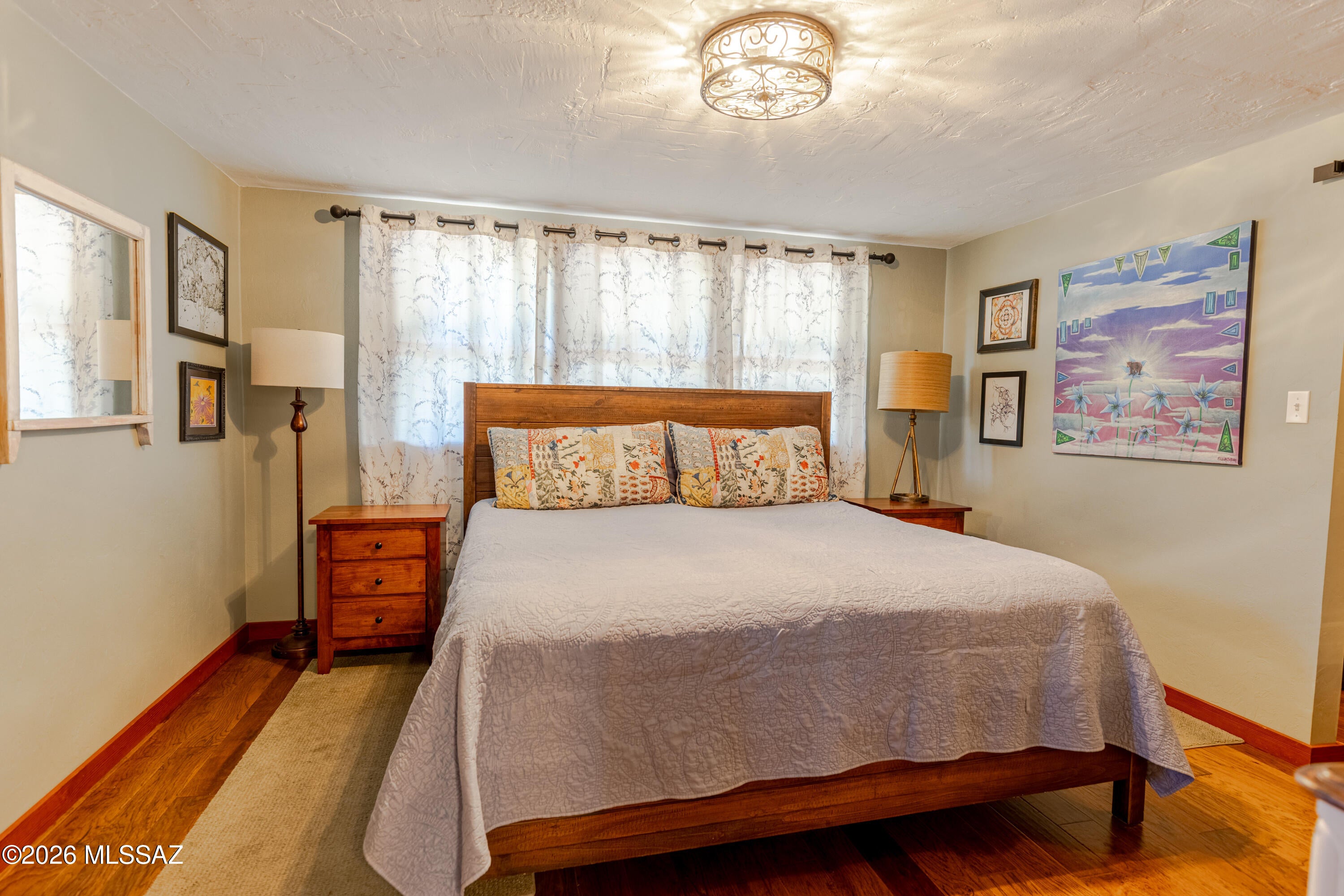 Speedway Heights - Residential