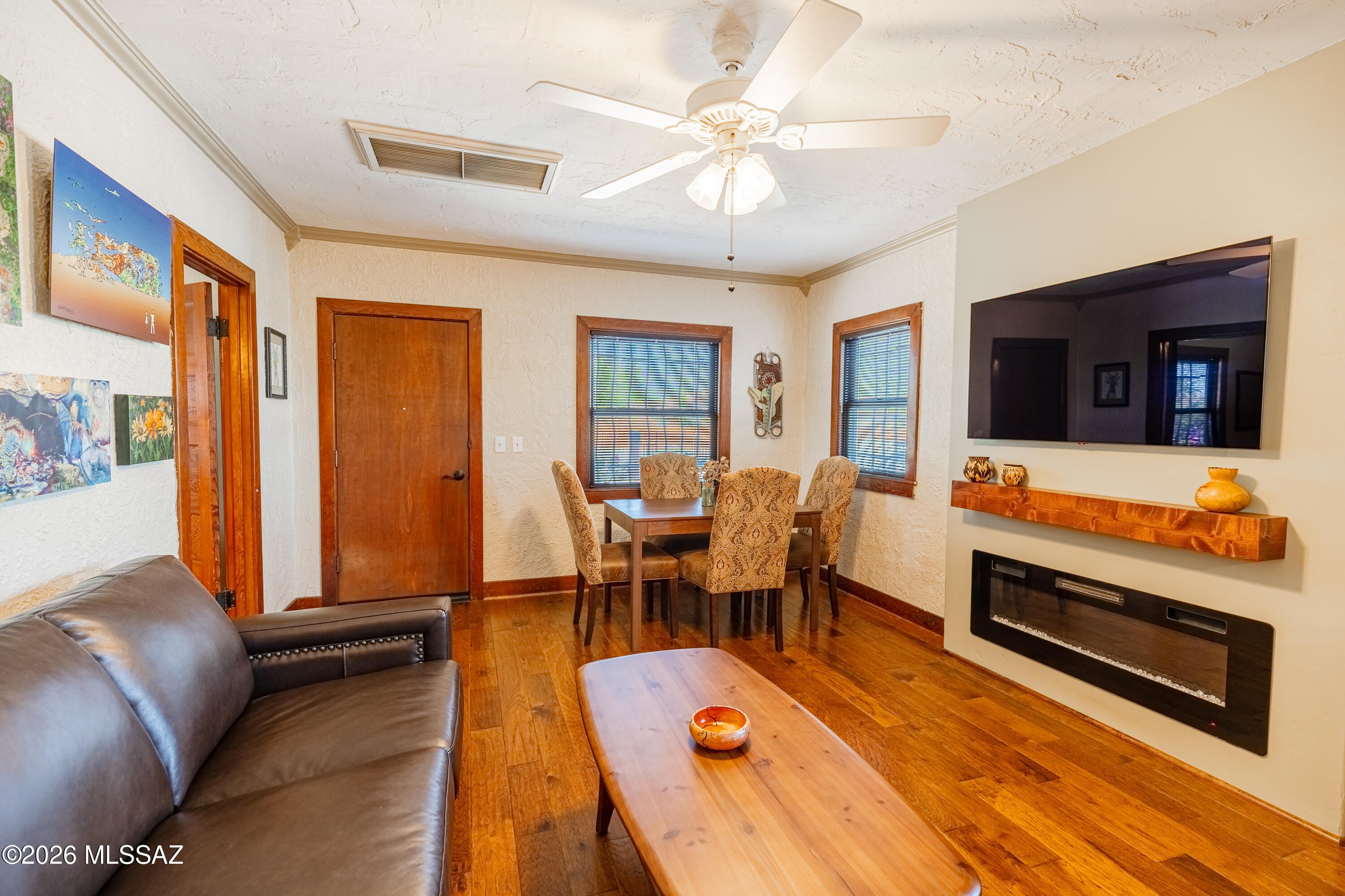 Speedway Heights - Residential