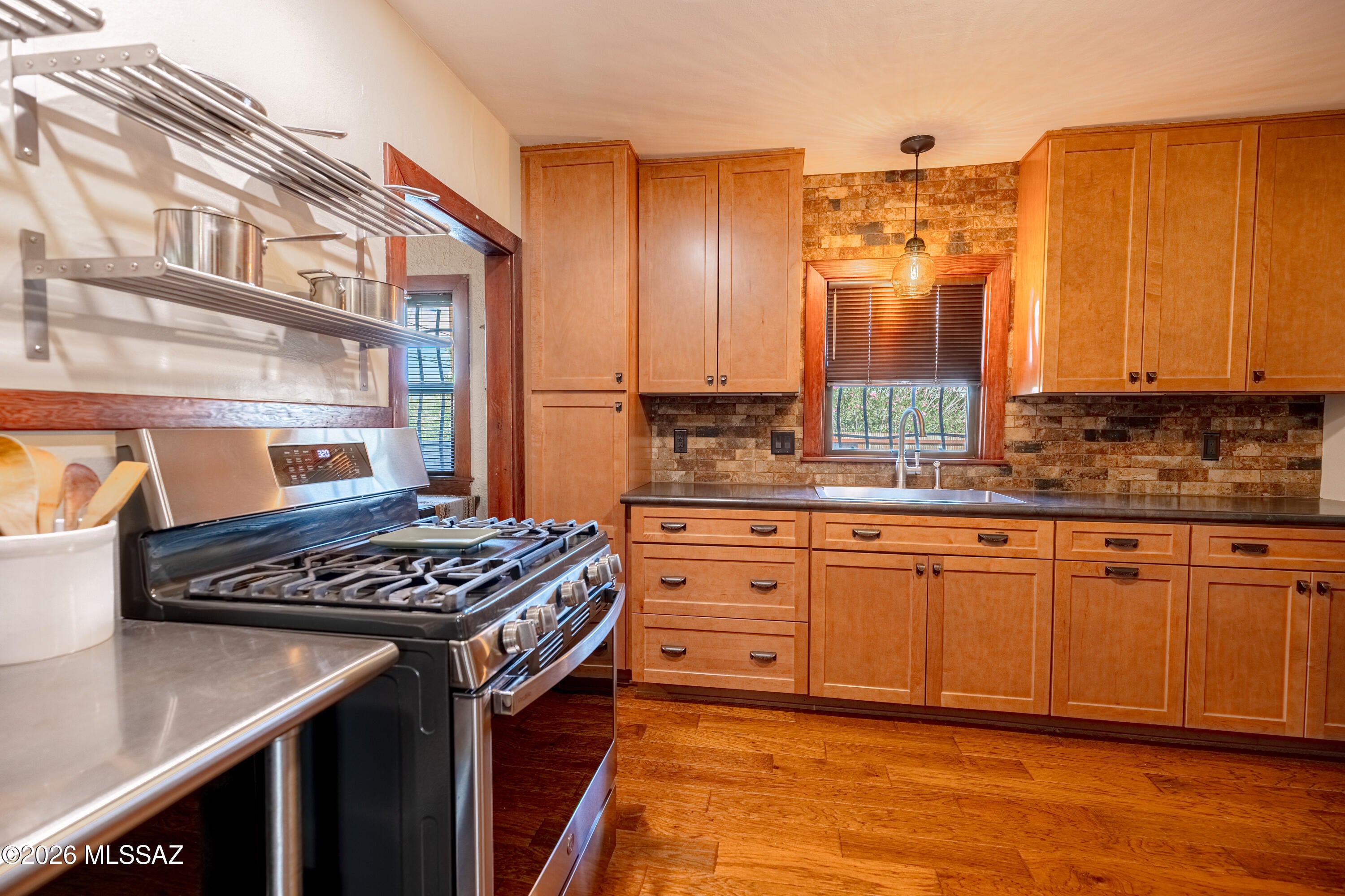 Speedway Heights - Residential