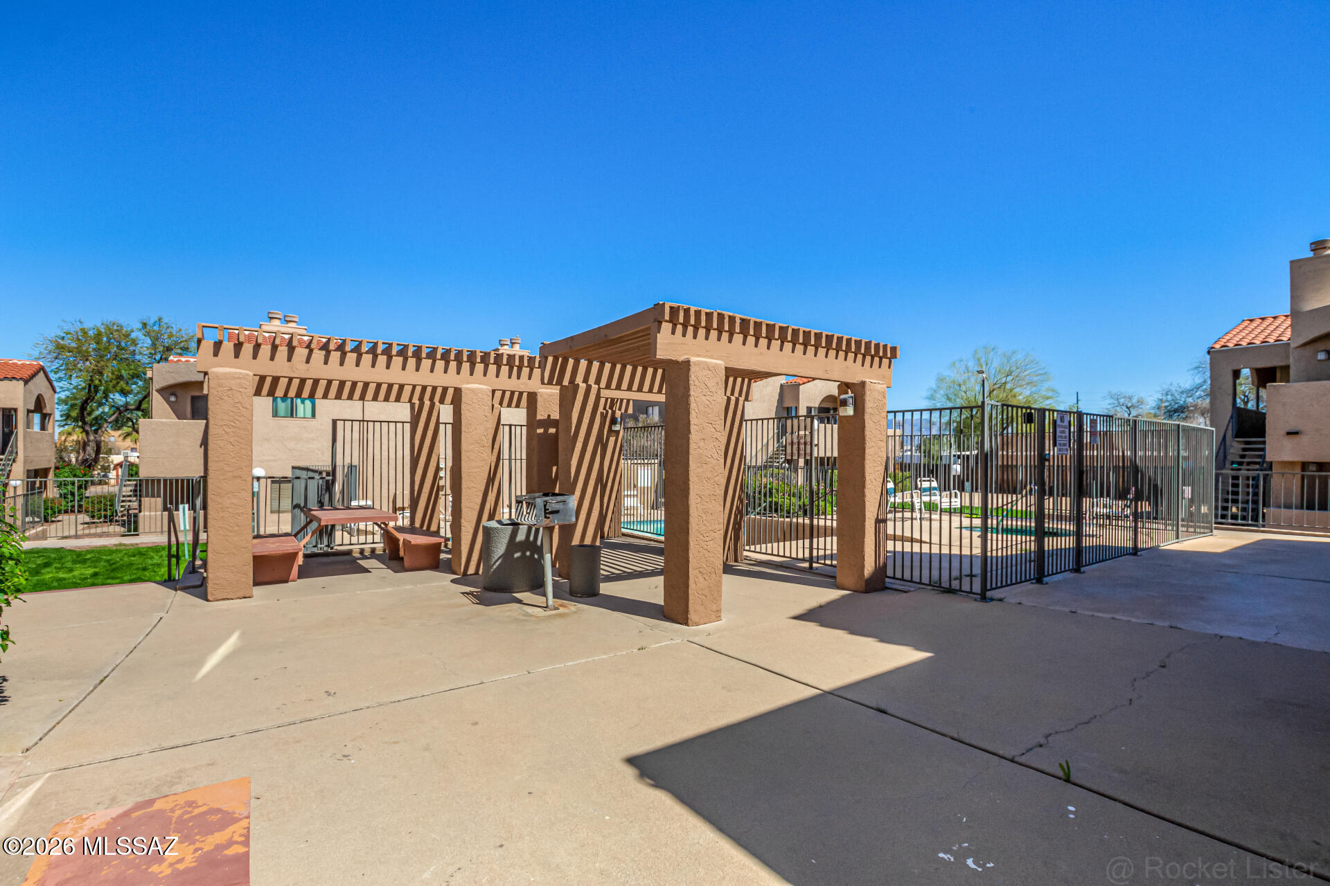 Copper Star Condominium Units 101-143 & 201-243 - Residential