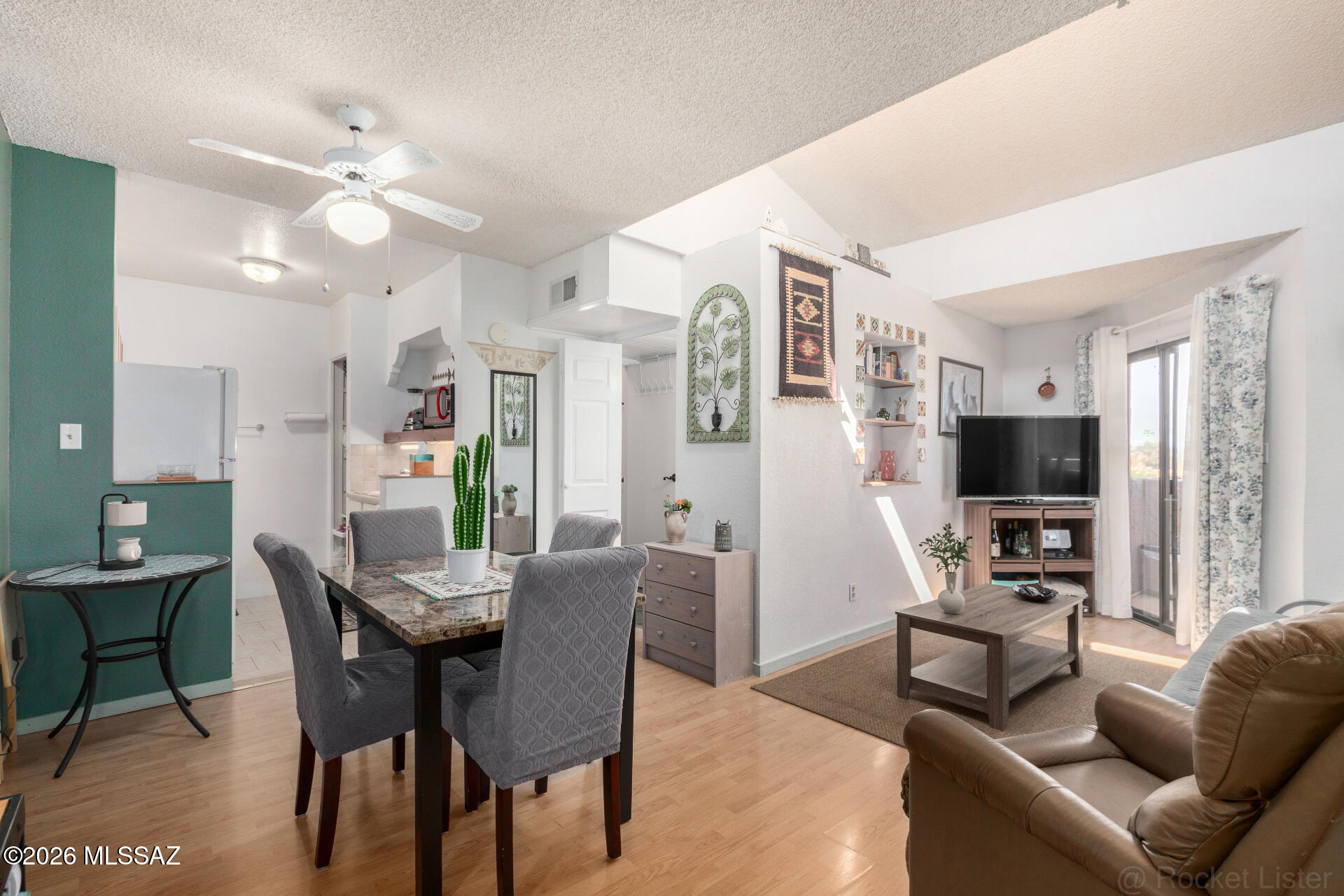 Copper Star Condominium Units 101-143 & 201-243 - Residential