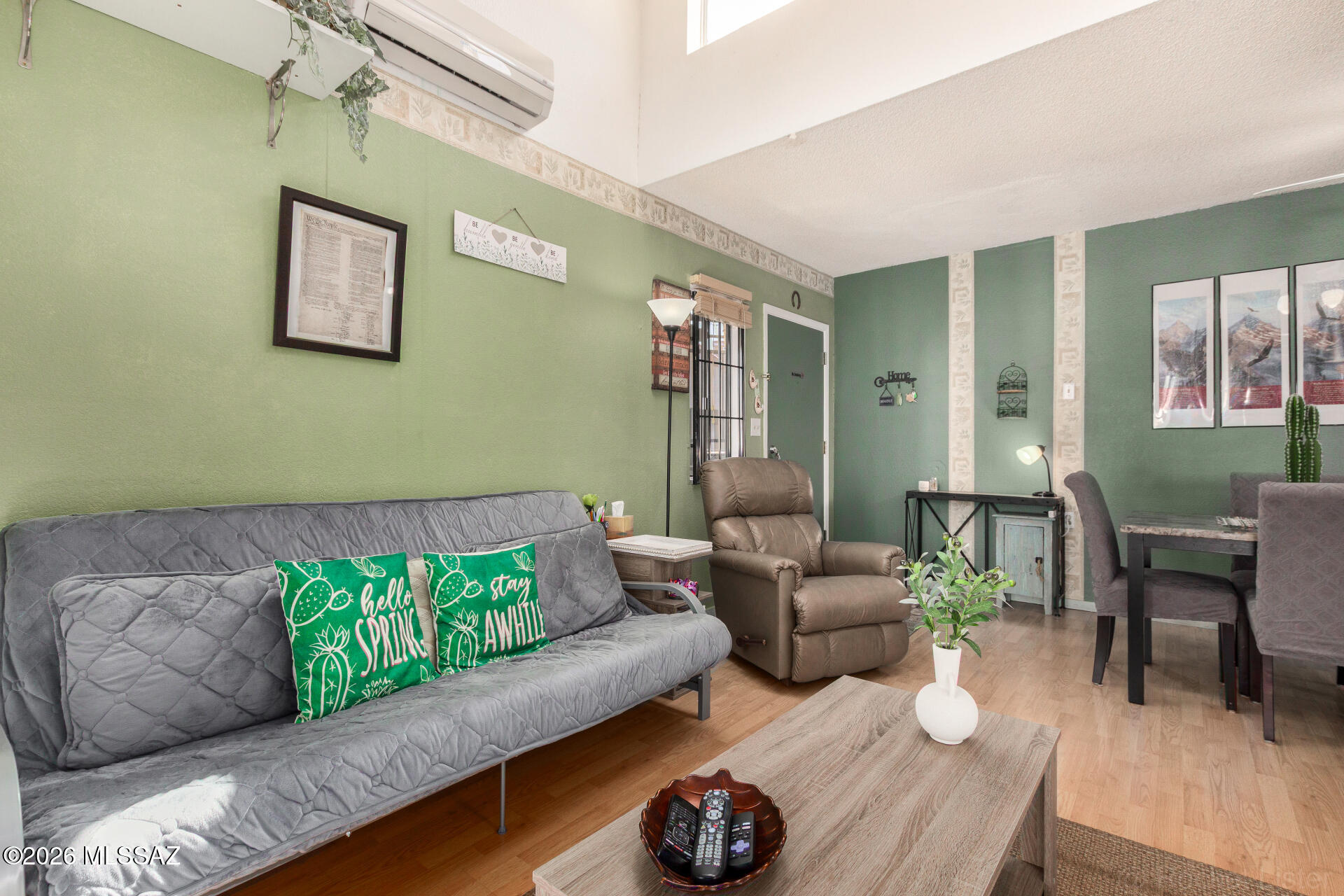 Copper Star Condominium Units 101-143 & 201-243 - Residential