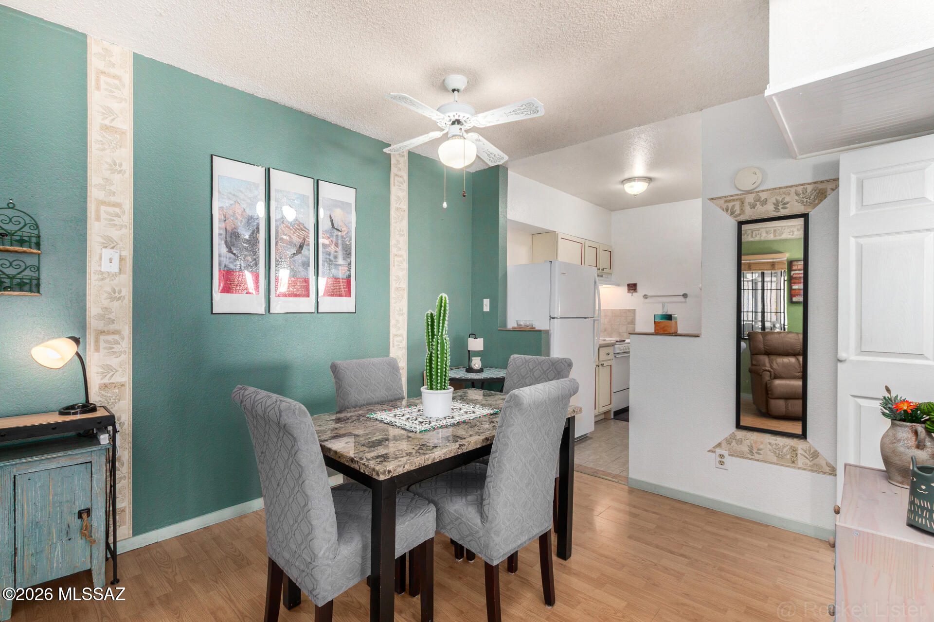 Copper Star Condominium Units 101-143 & 201-243 - Residential