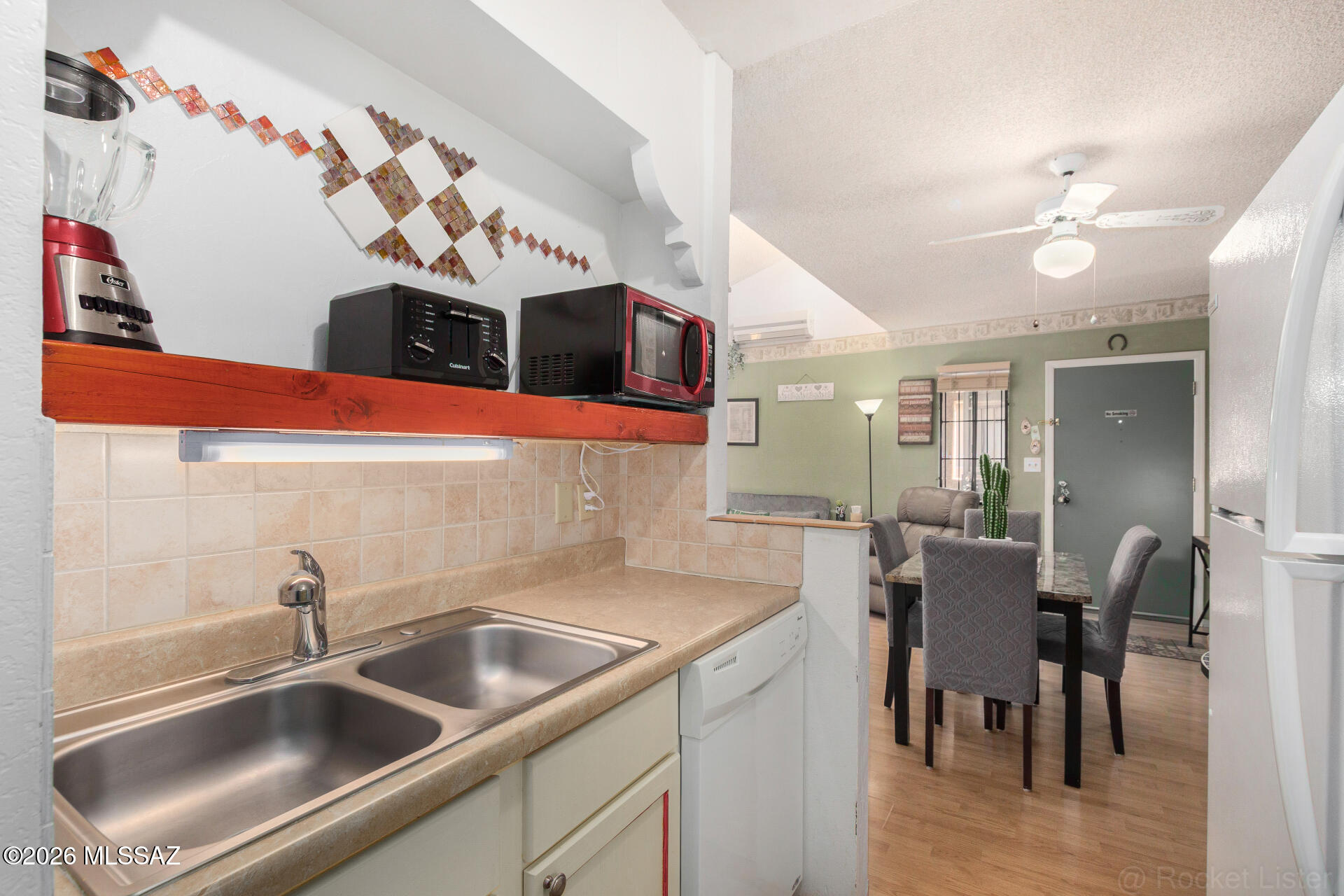 Copper Star Condominium Units 101-143 & 201-243 - Residential