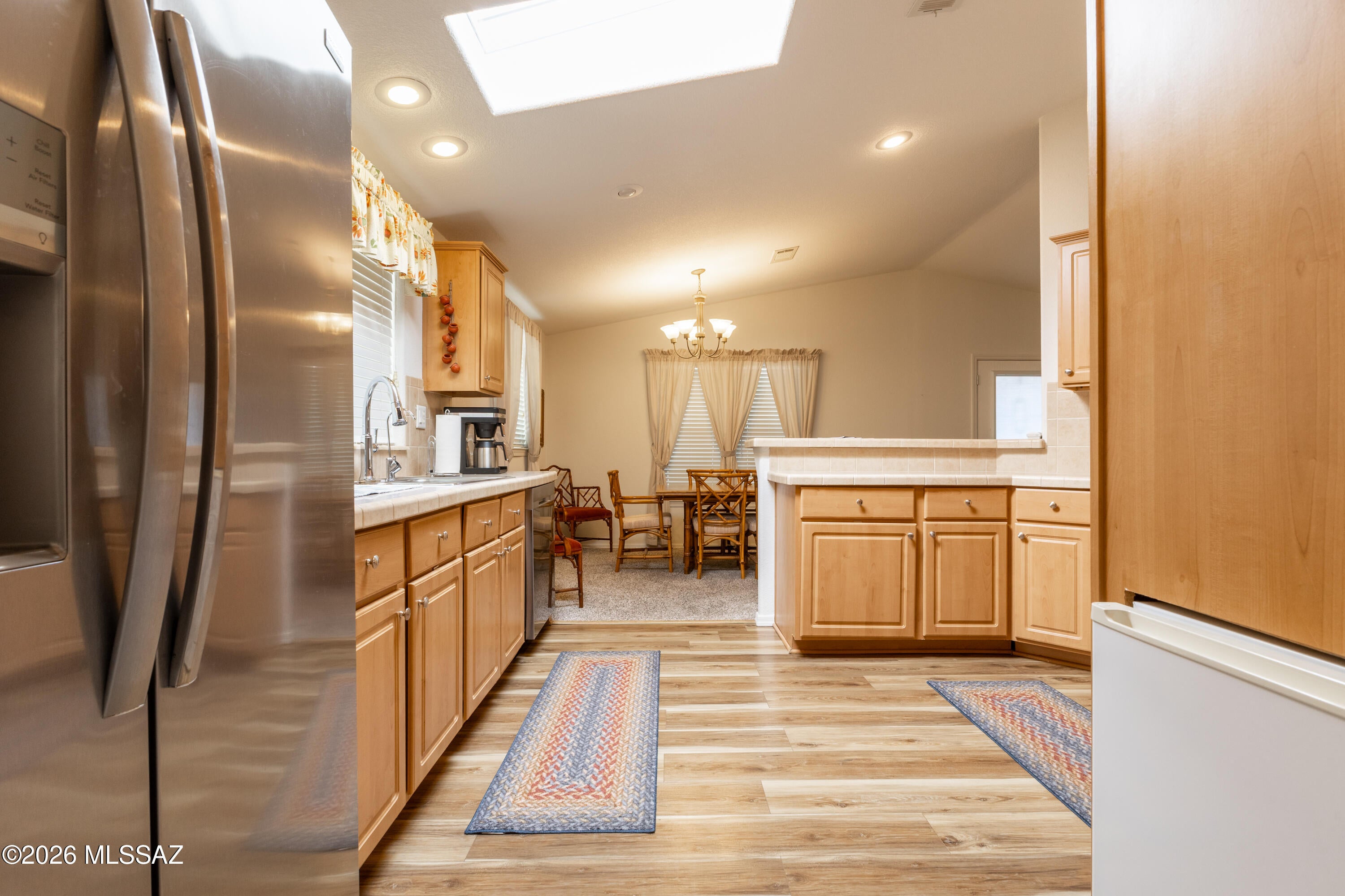 Out Of Pima County - Residential