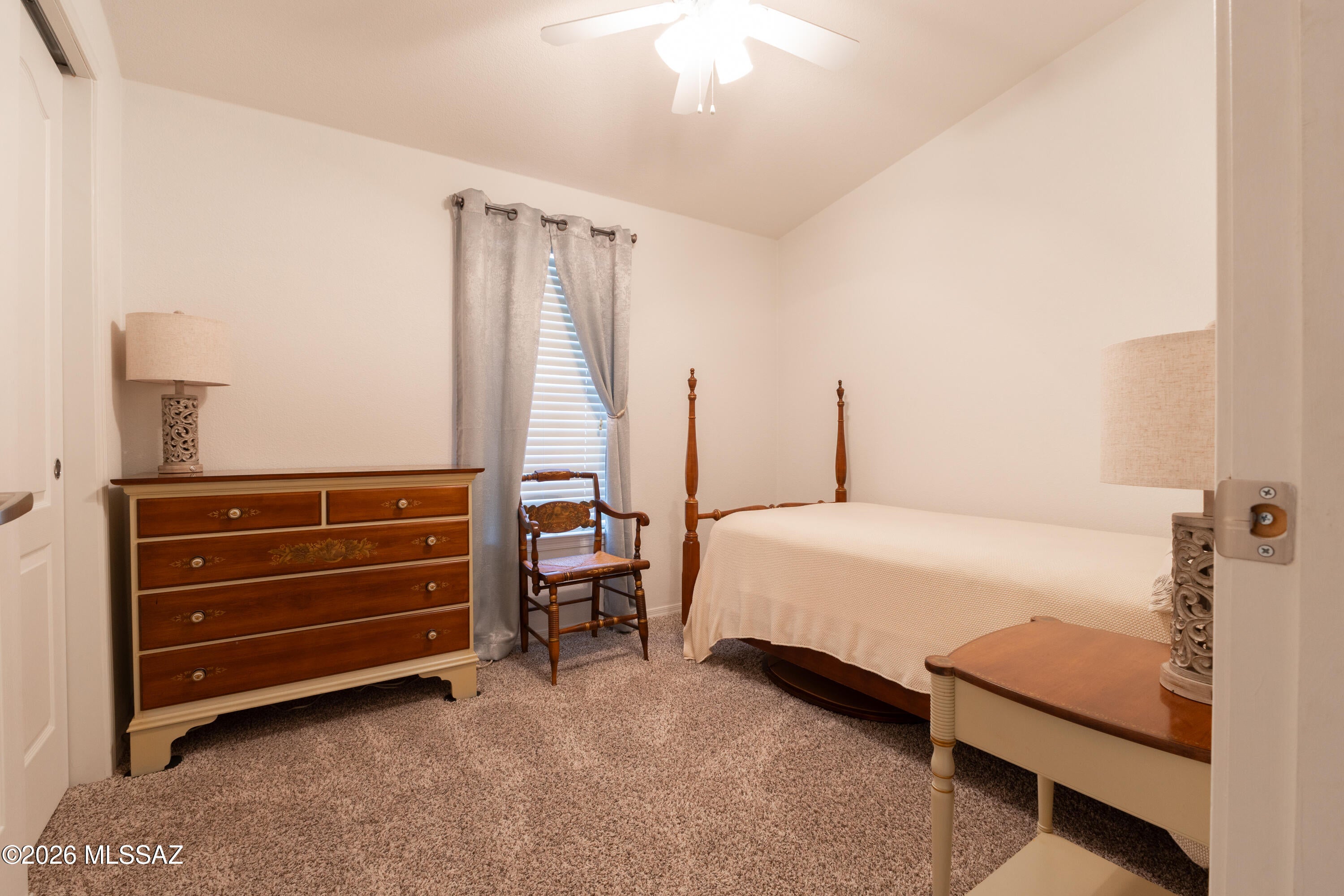 Out Of Pima County - Residential