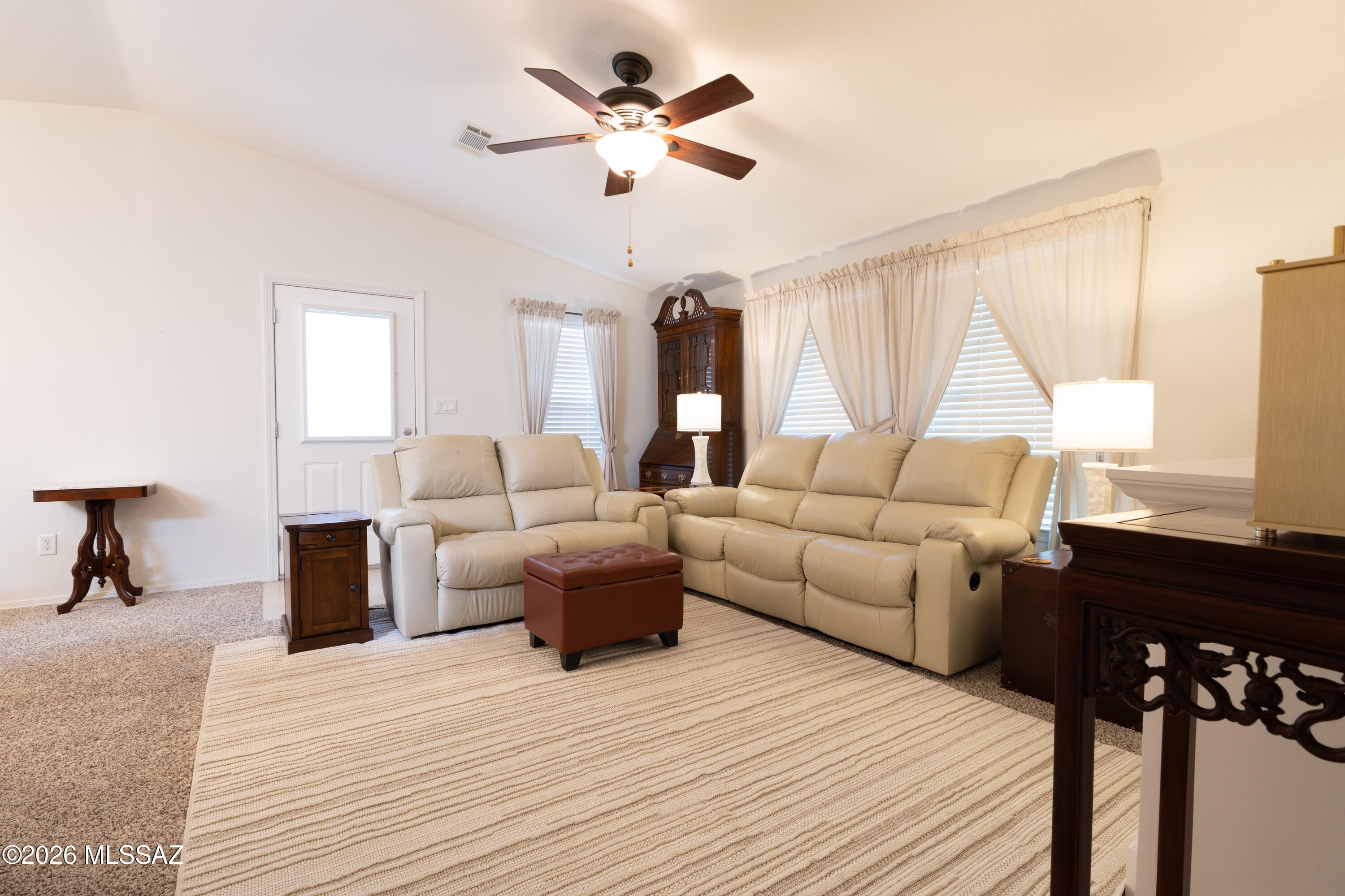 Out Of Pima County - Residential
