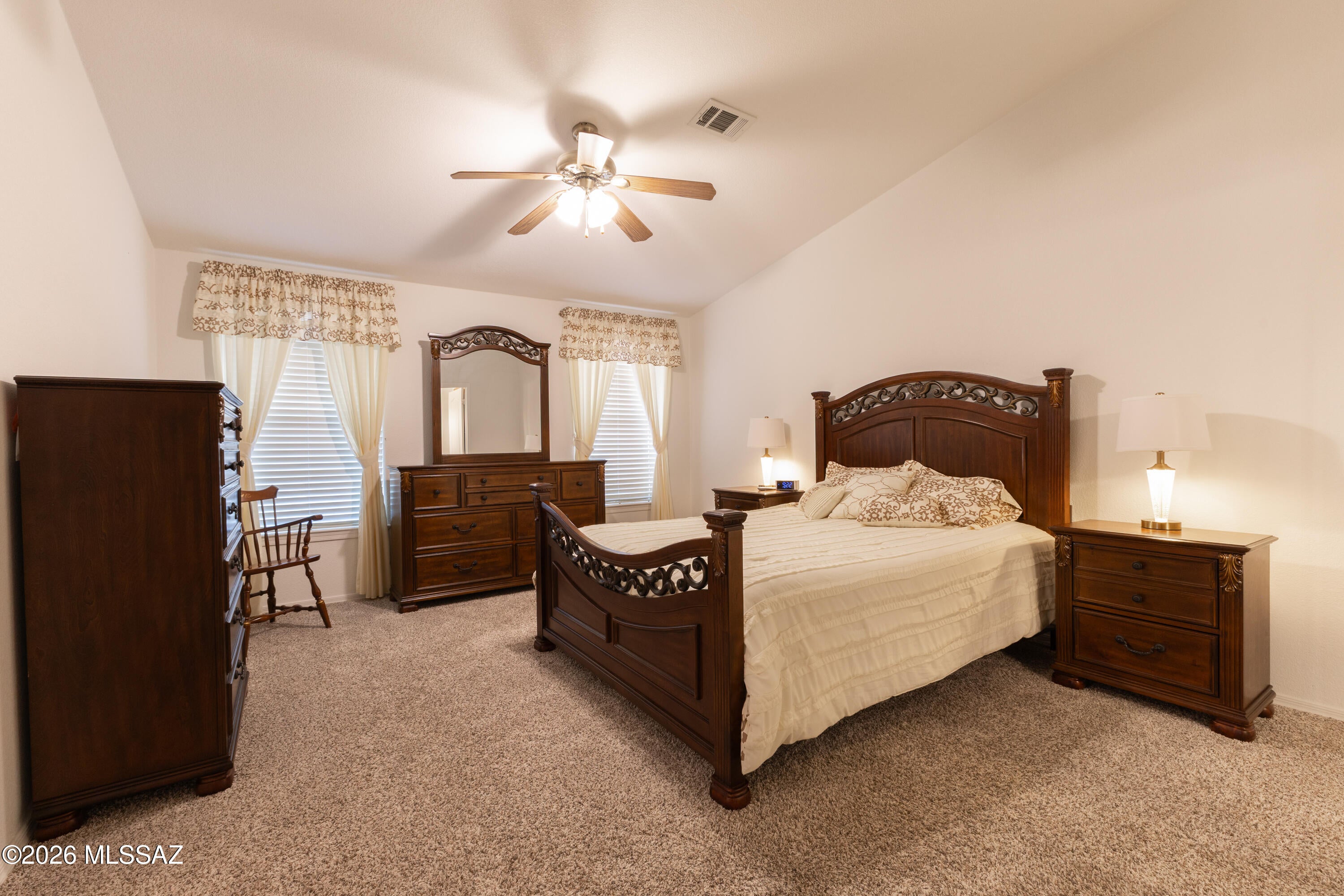Out Of Pima County - Residential