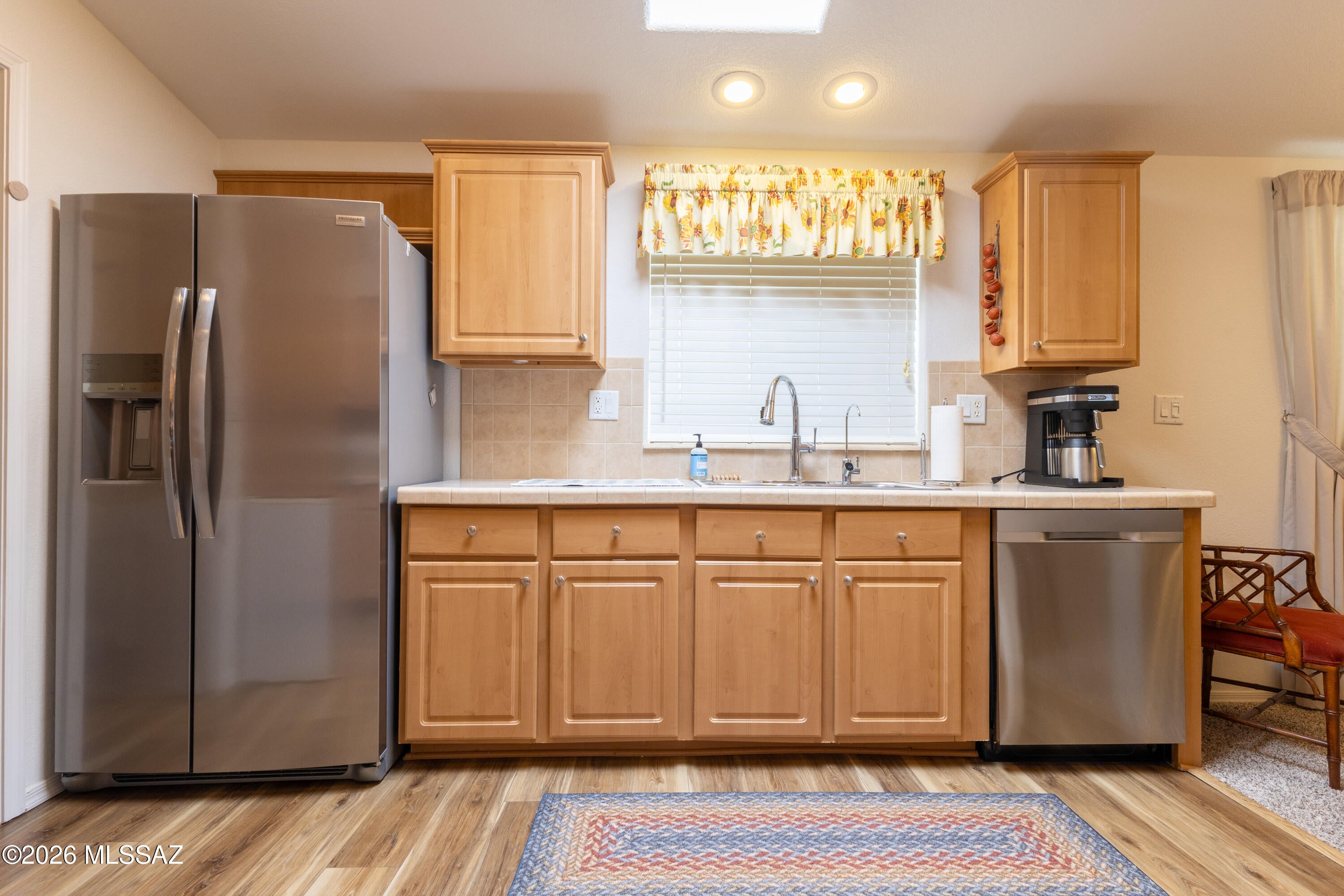 Out Of Pima County - Residential