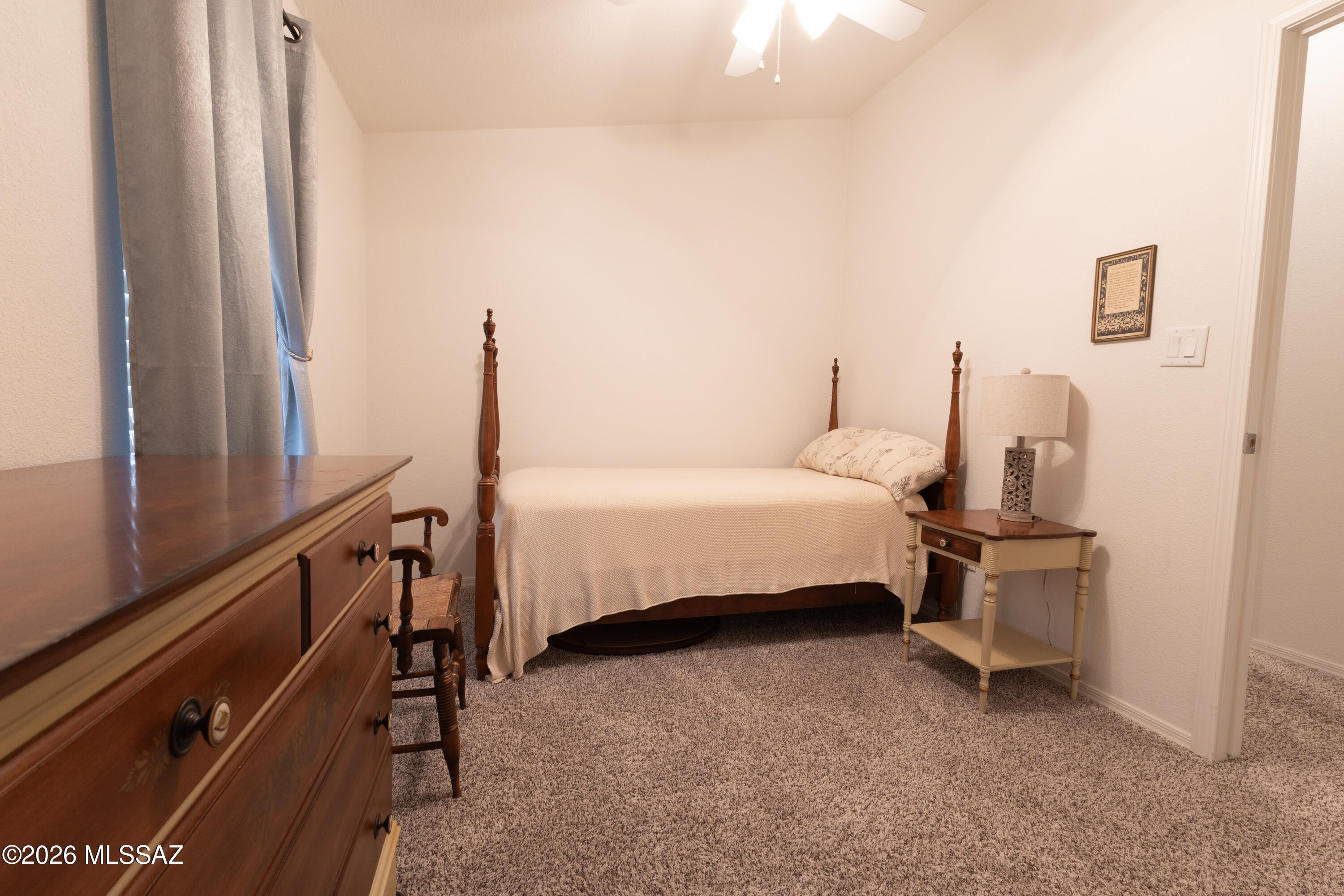 Out Of Pima County - Residential