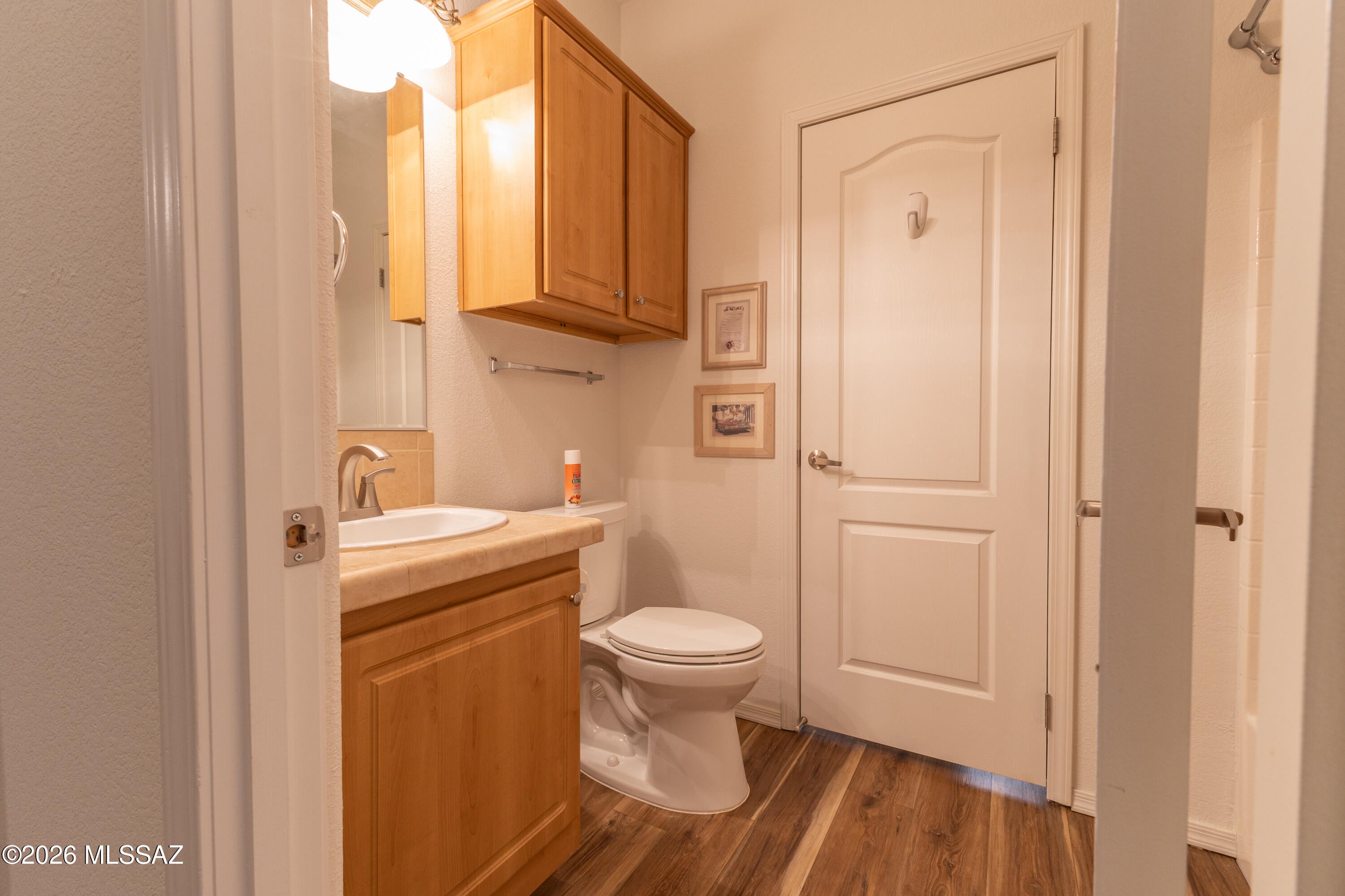 Out Of Pima County - Residential