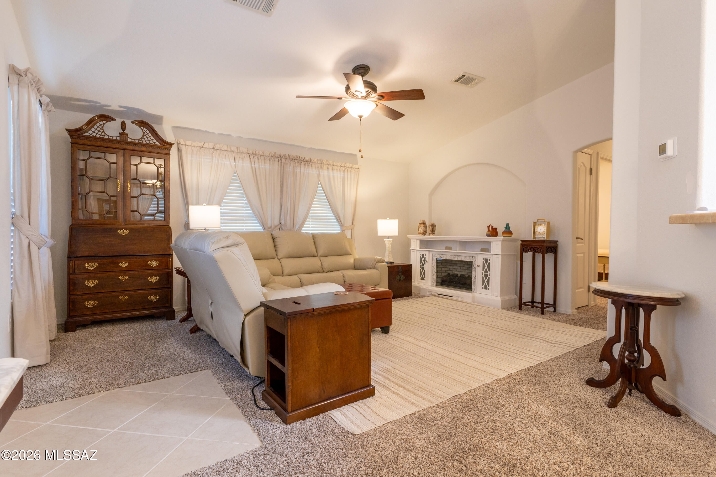 Out Of Pima County - Residential