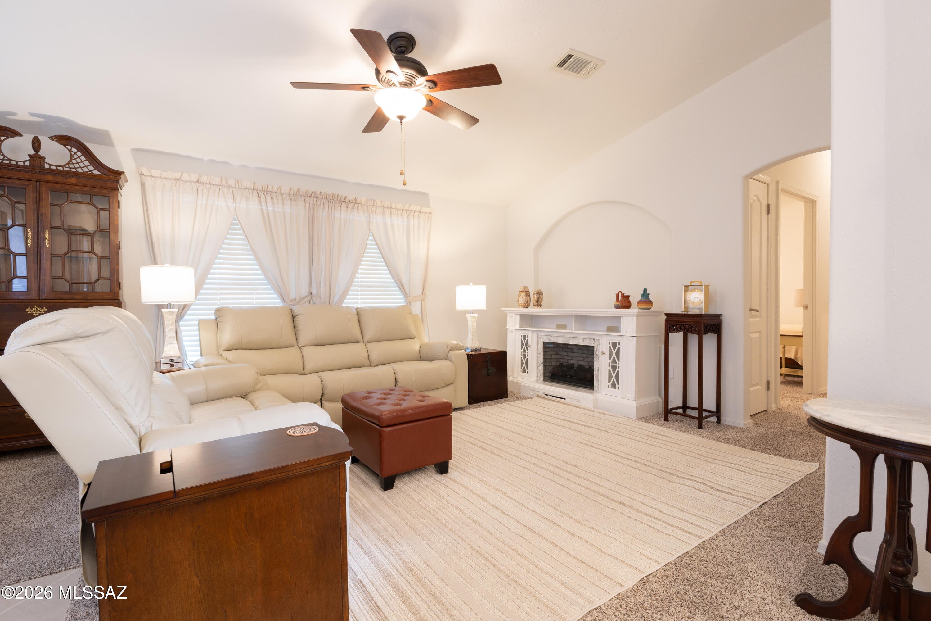 Out Of Pima County - Residential