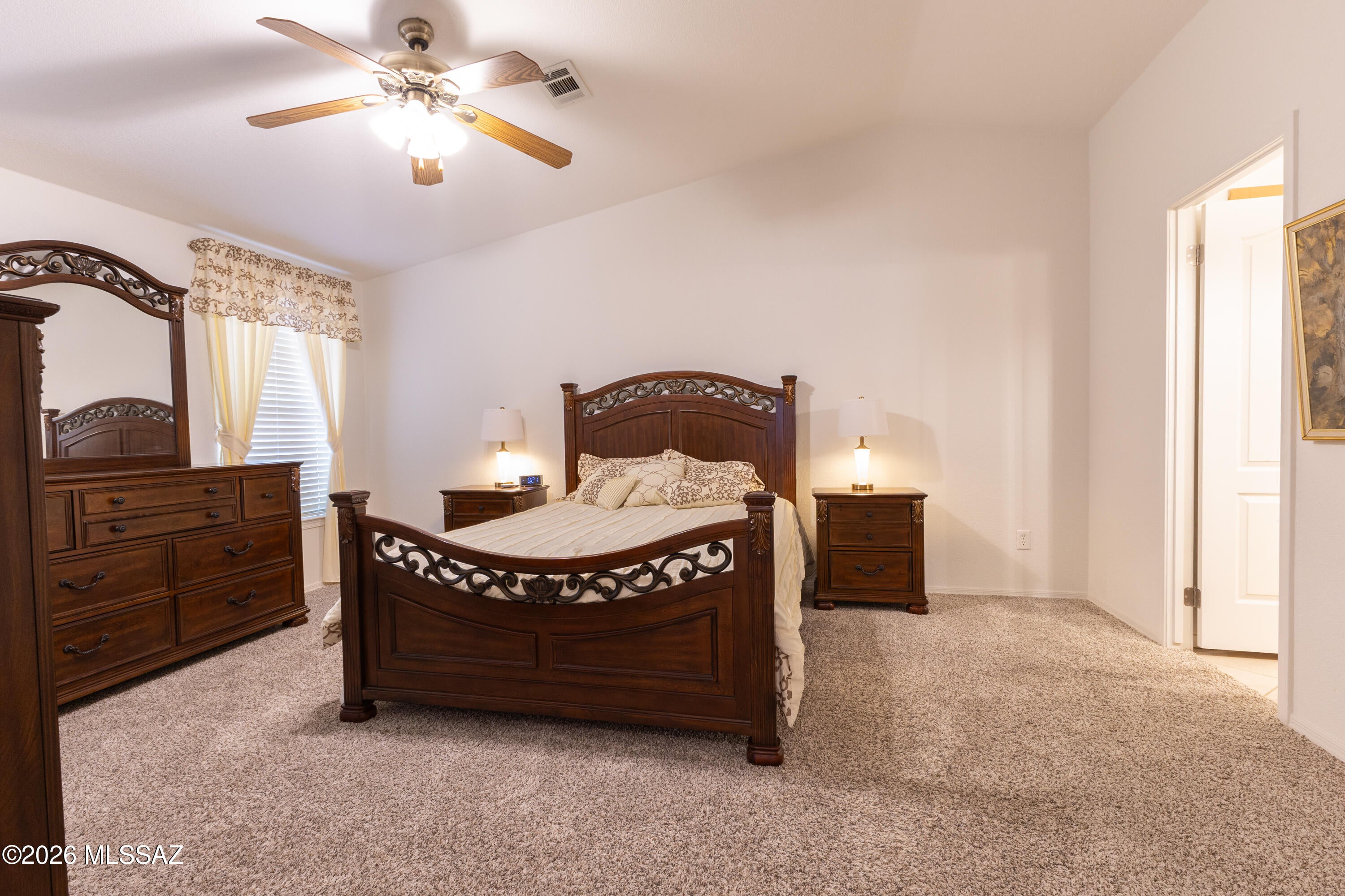 Out Of Pima County - Residential