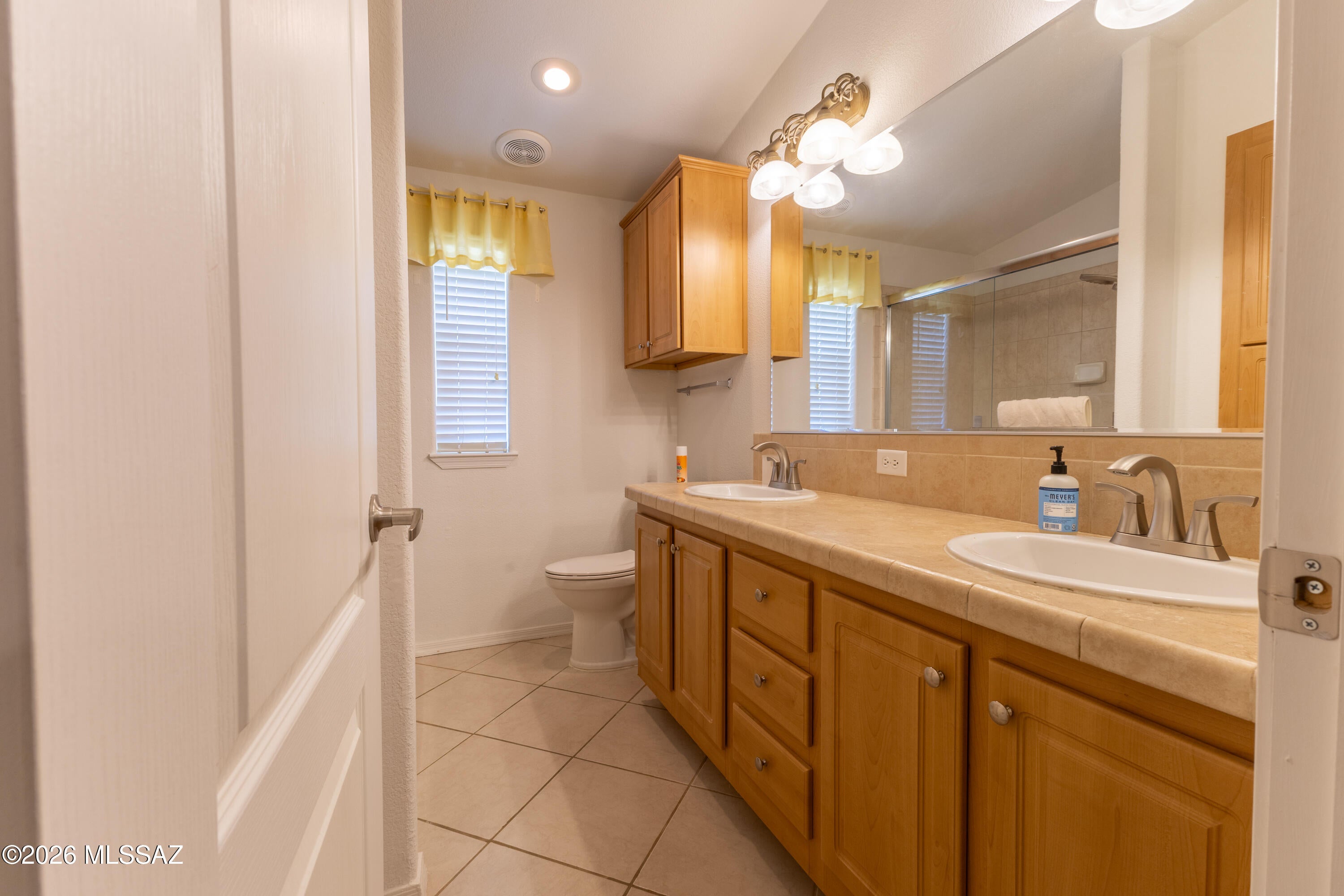 Out Of Pima County - Residential