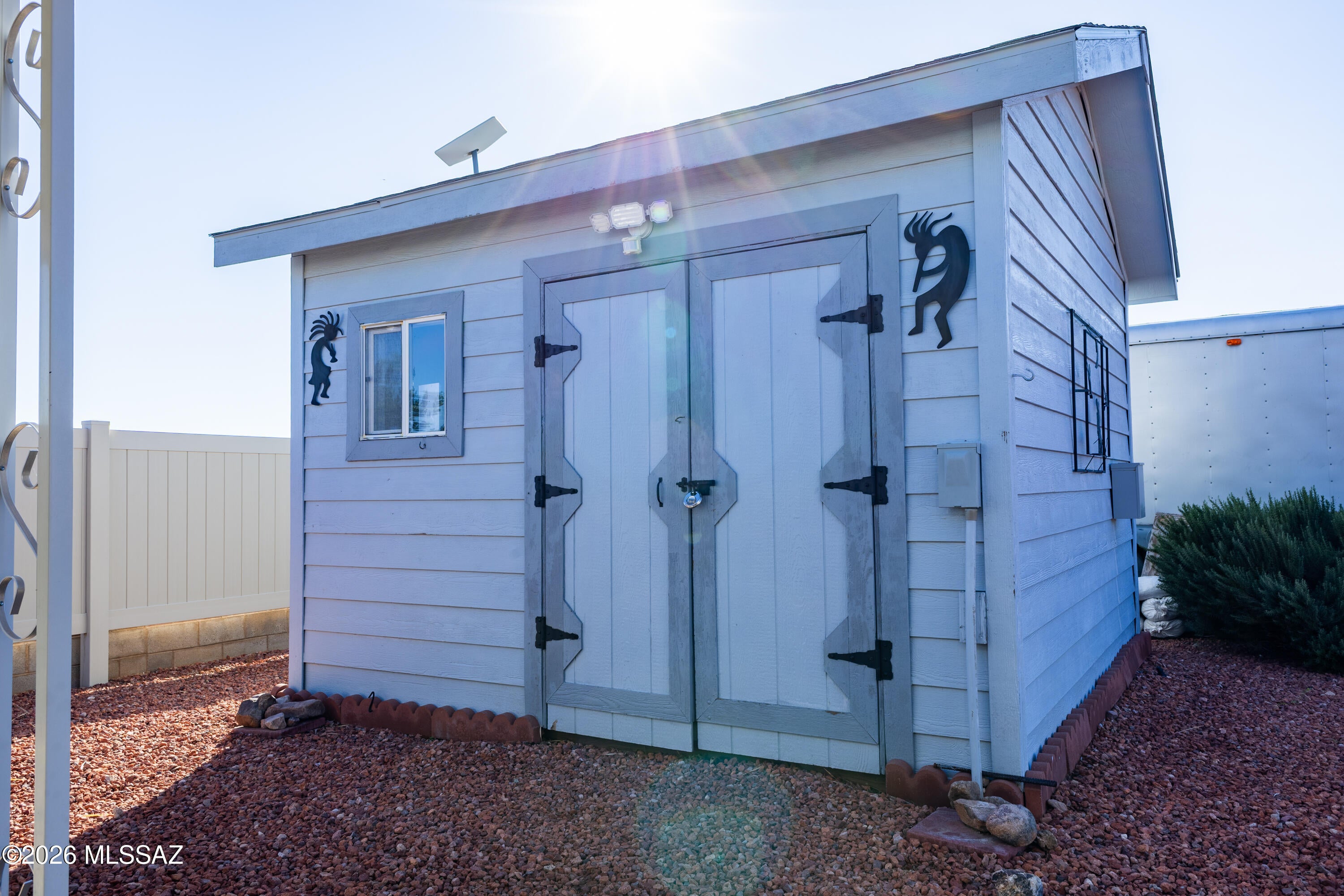 Out Of Pima County - Residential