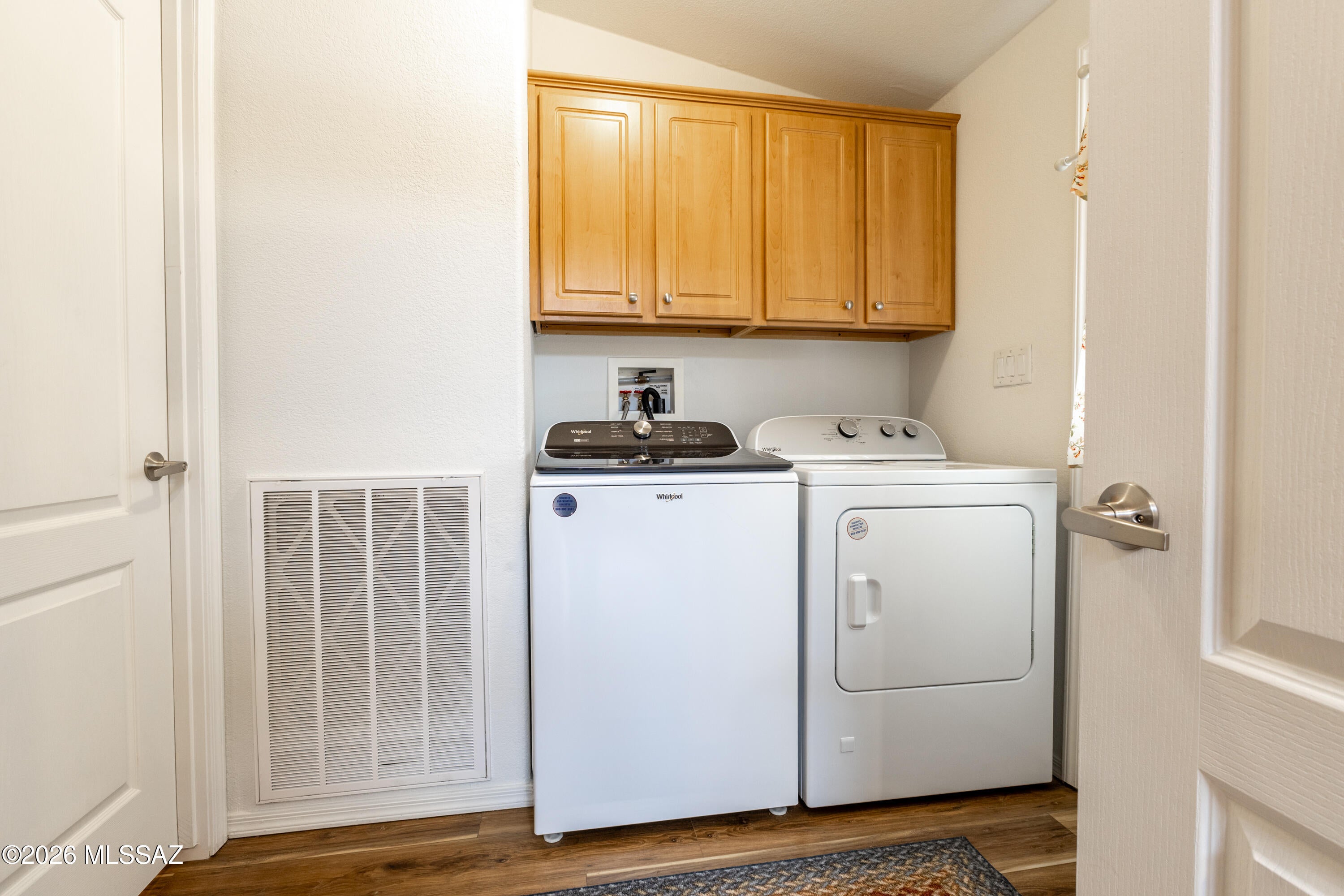 Out Of Pima County - Residential