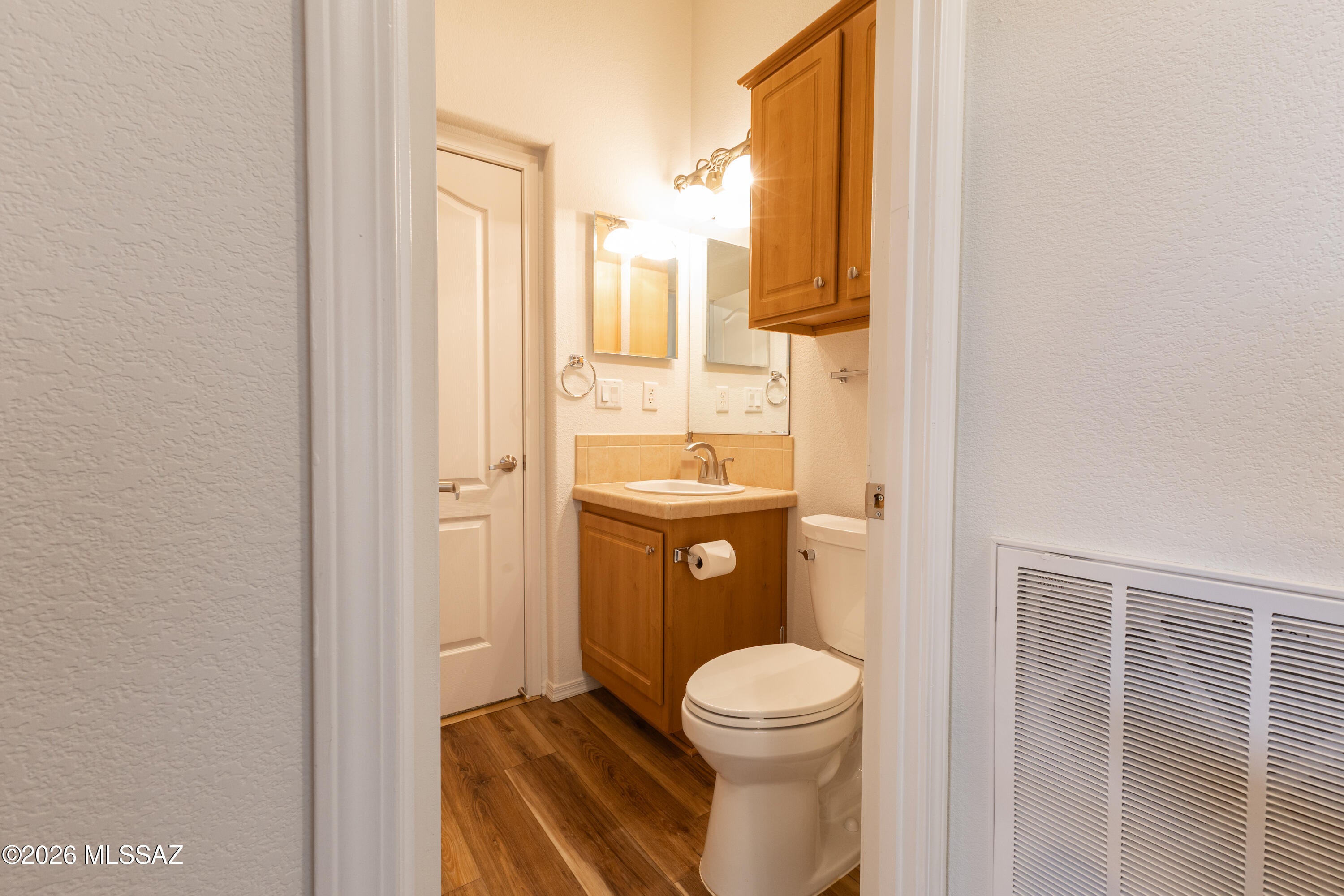 Out Of Pima County - Residential