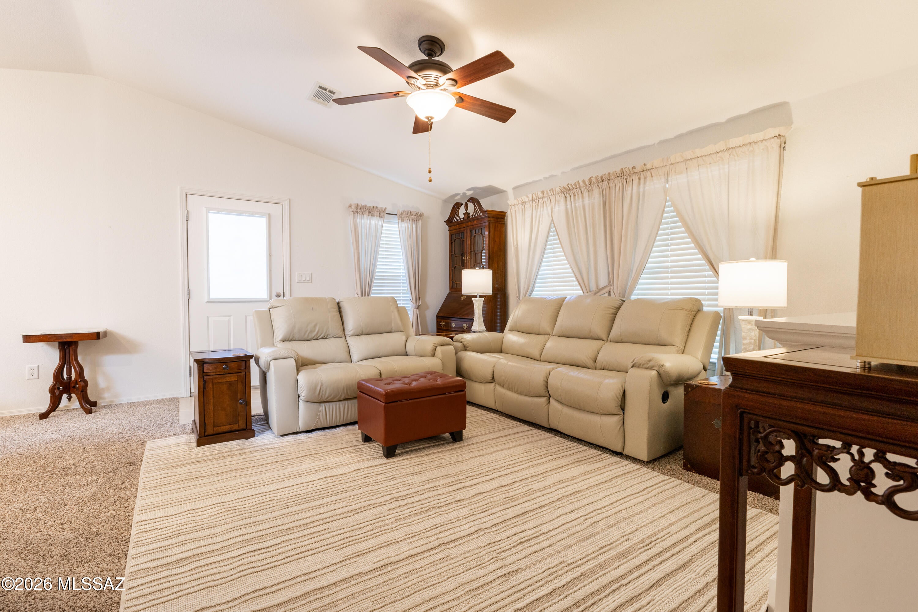 Out Of Pima County - Residential