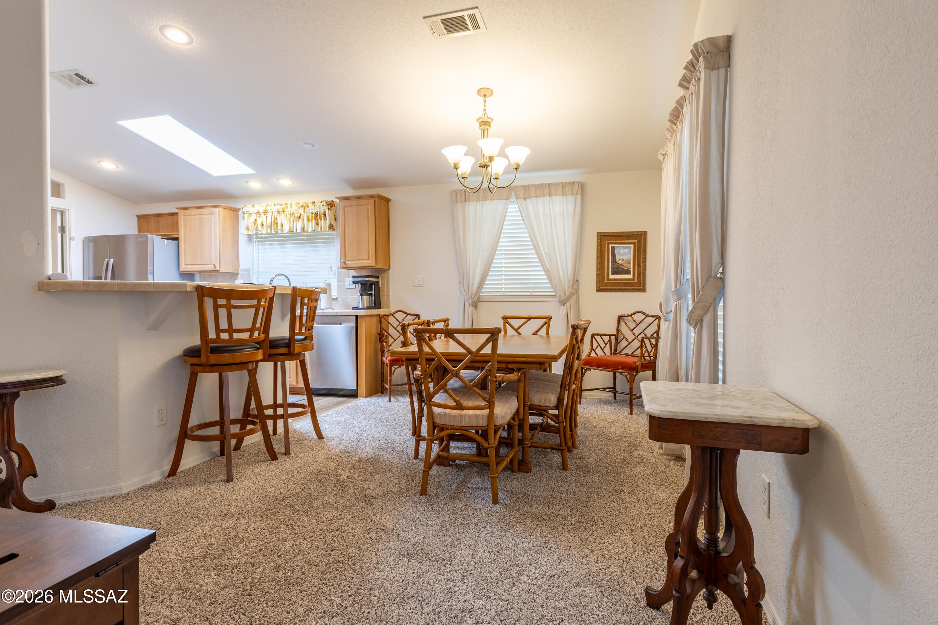Out Of Pima County - Residential