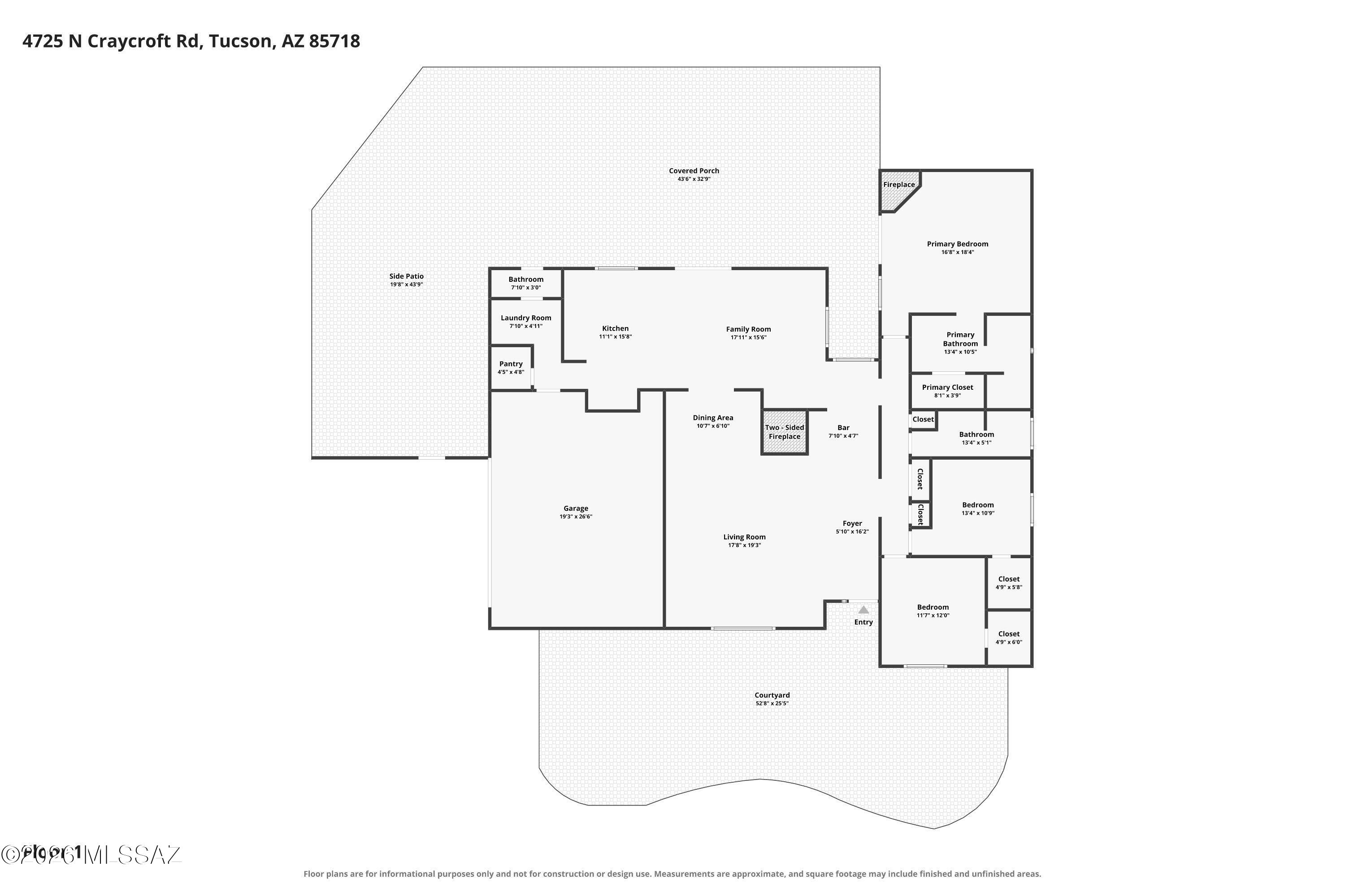 Heatherwood Hills (73-277) - Residential