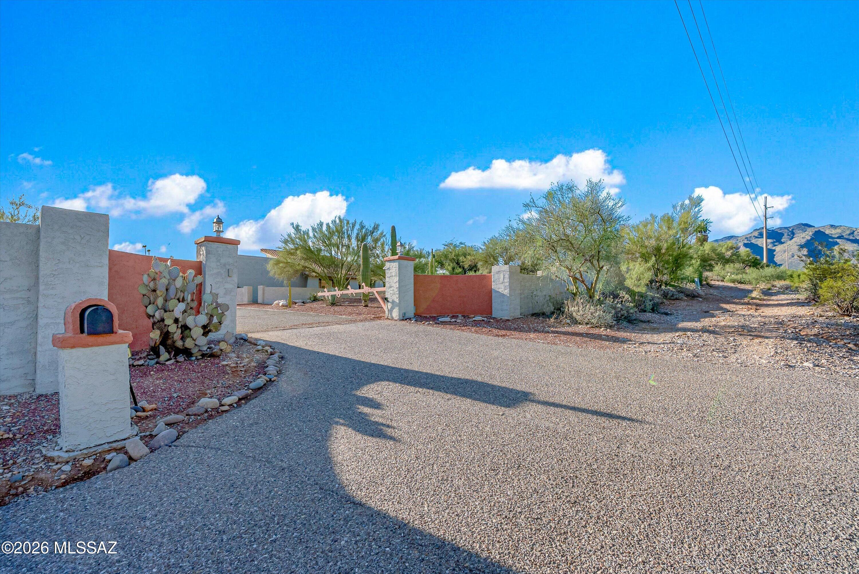 Heatherwood Hills (73-277) - Residential