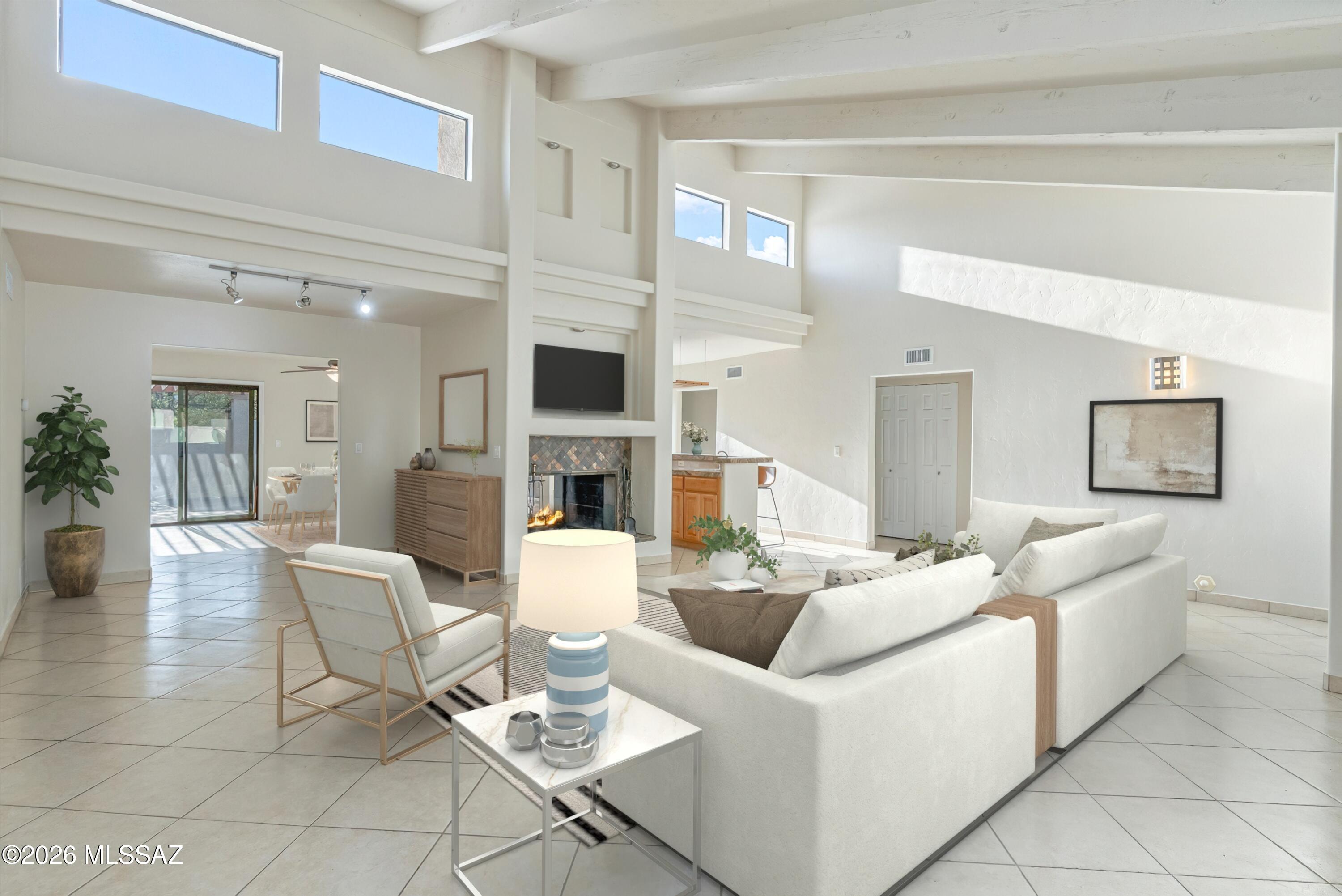 Heatherwood Hills (73-277) - Residential
