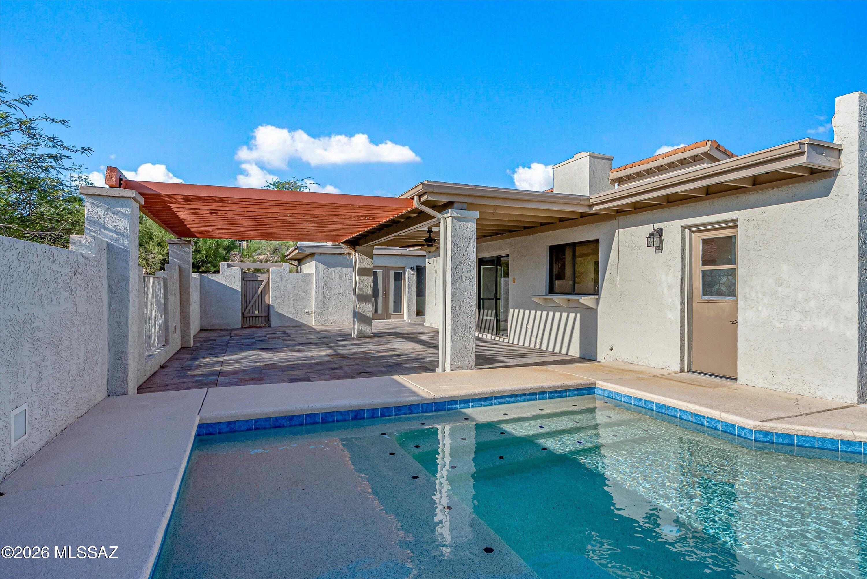 Heatherwood Hills (73-277) - Residential