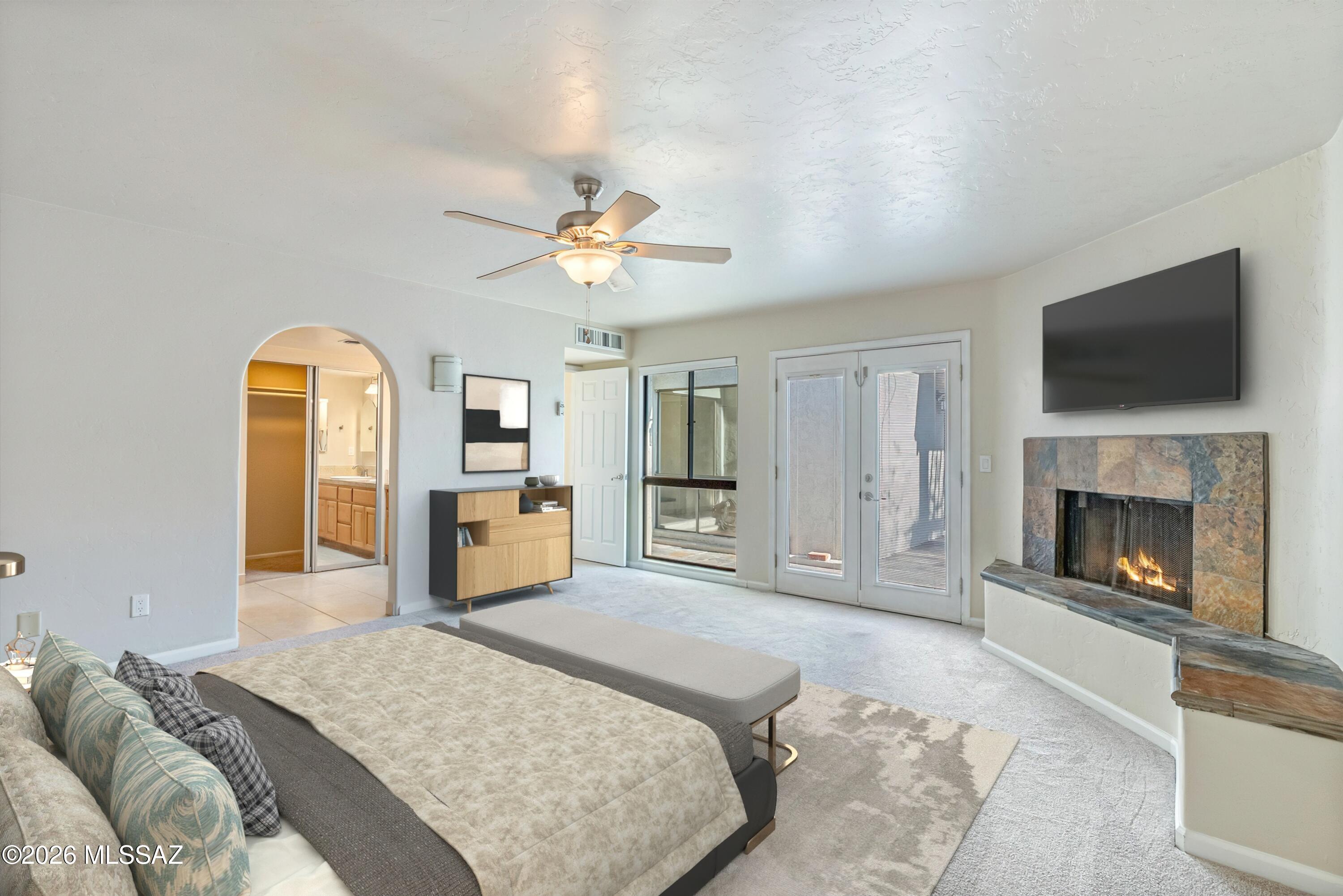 Heatherwood Hills (73-277) - Residential