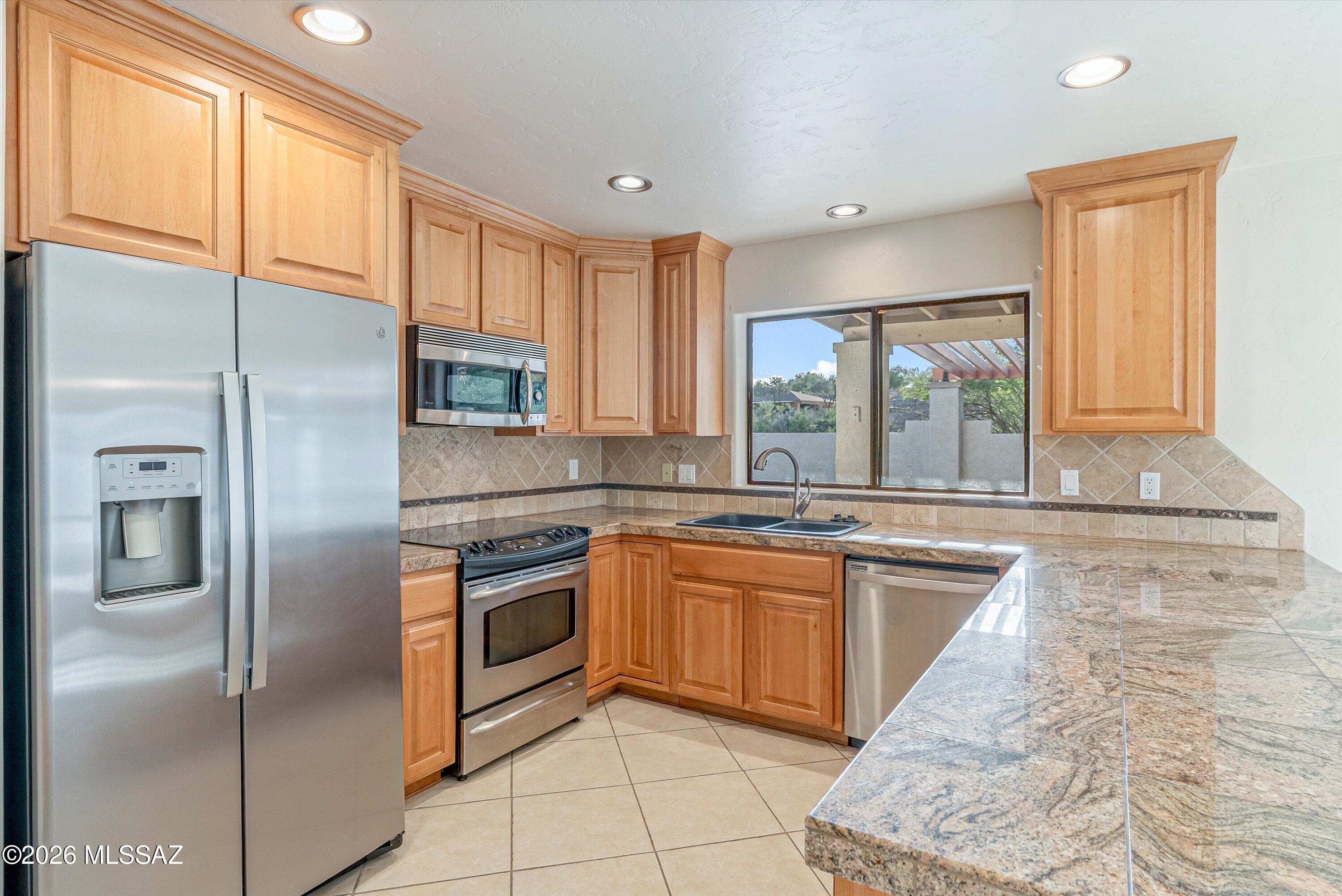 Heatherwood Hills (73-277) - Residential